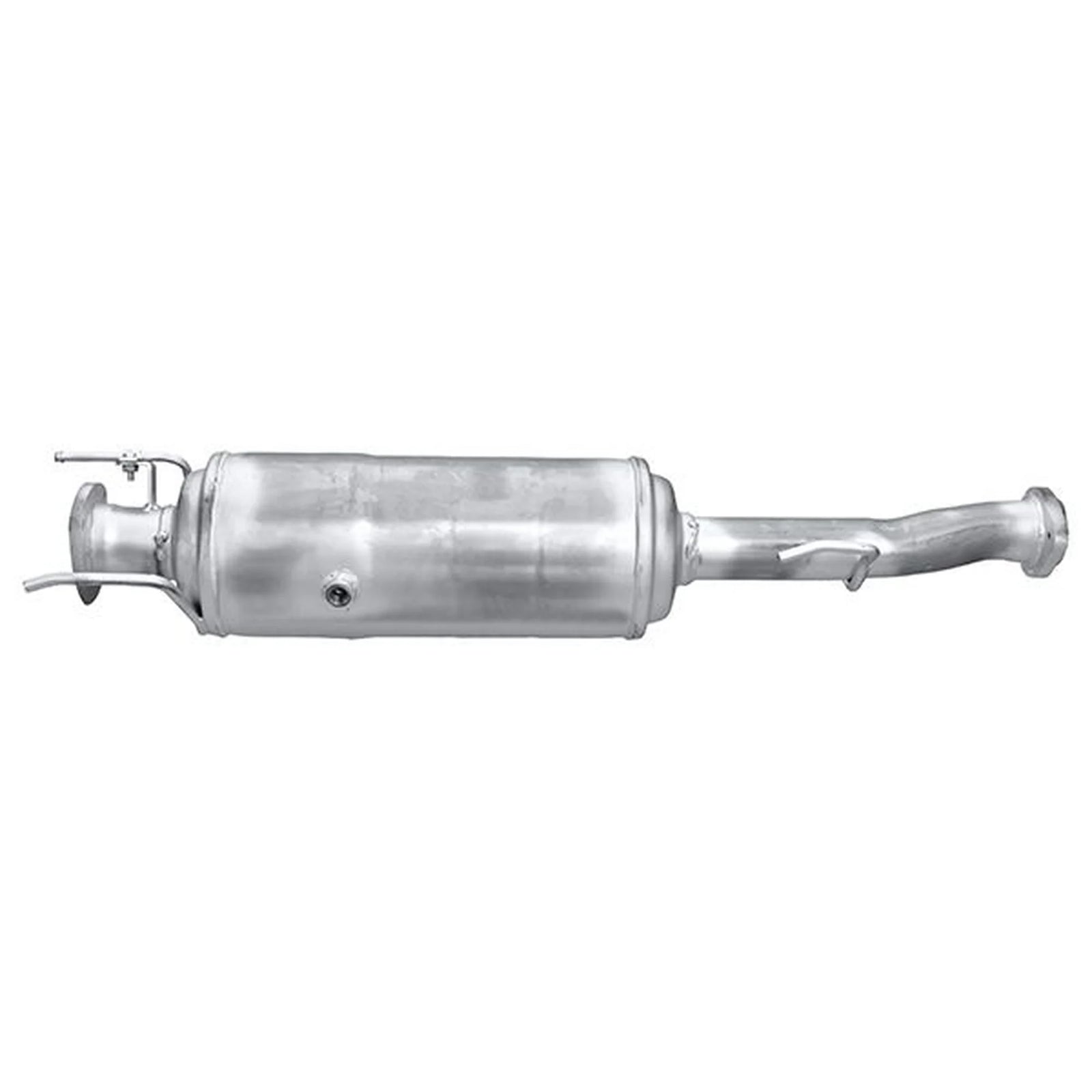 Hella Soot/Particulate Filter 8LH 366 080-001