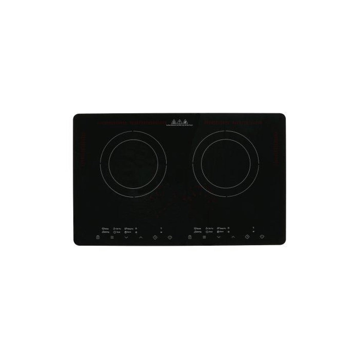 Mestic Induction Cooktop Mic-200
