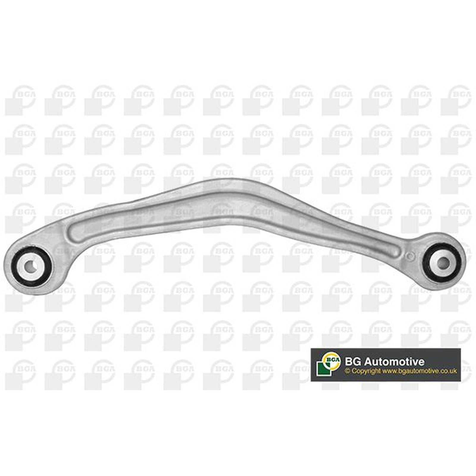 BGA 2 x L+R Rear Control/Trailing Arms fits Mercedes-Benz S-Class 2013-2020