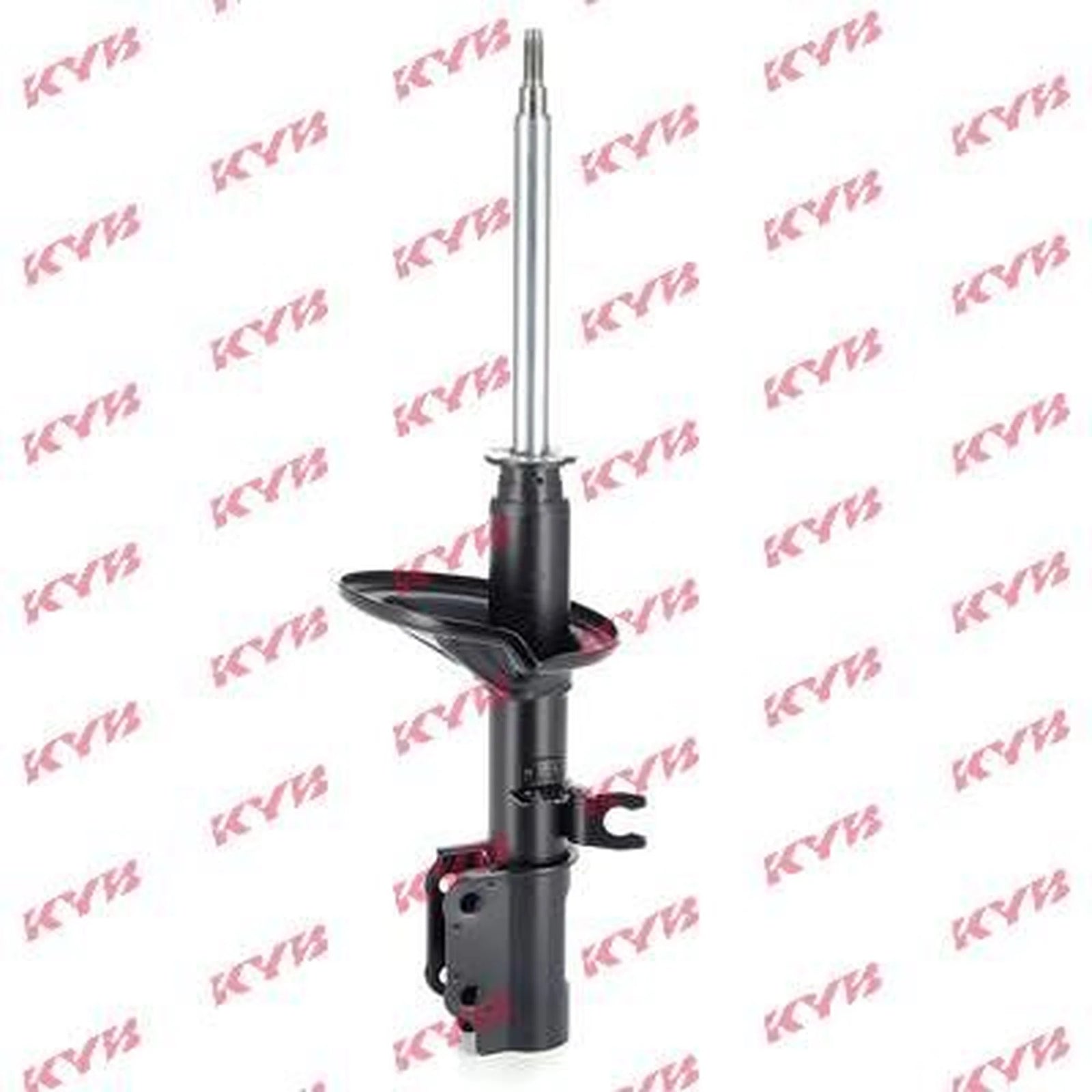 KYB Shock Absorber Damper Strut Front Right 333369