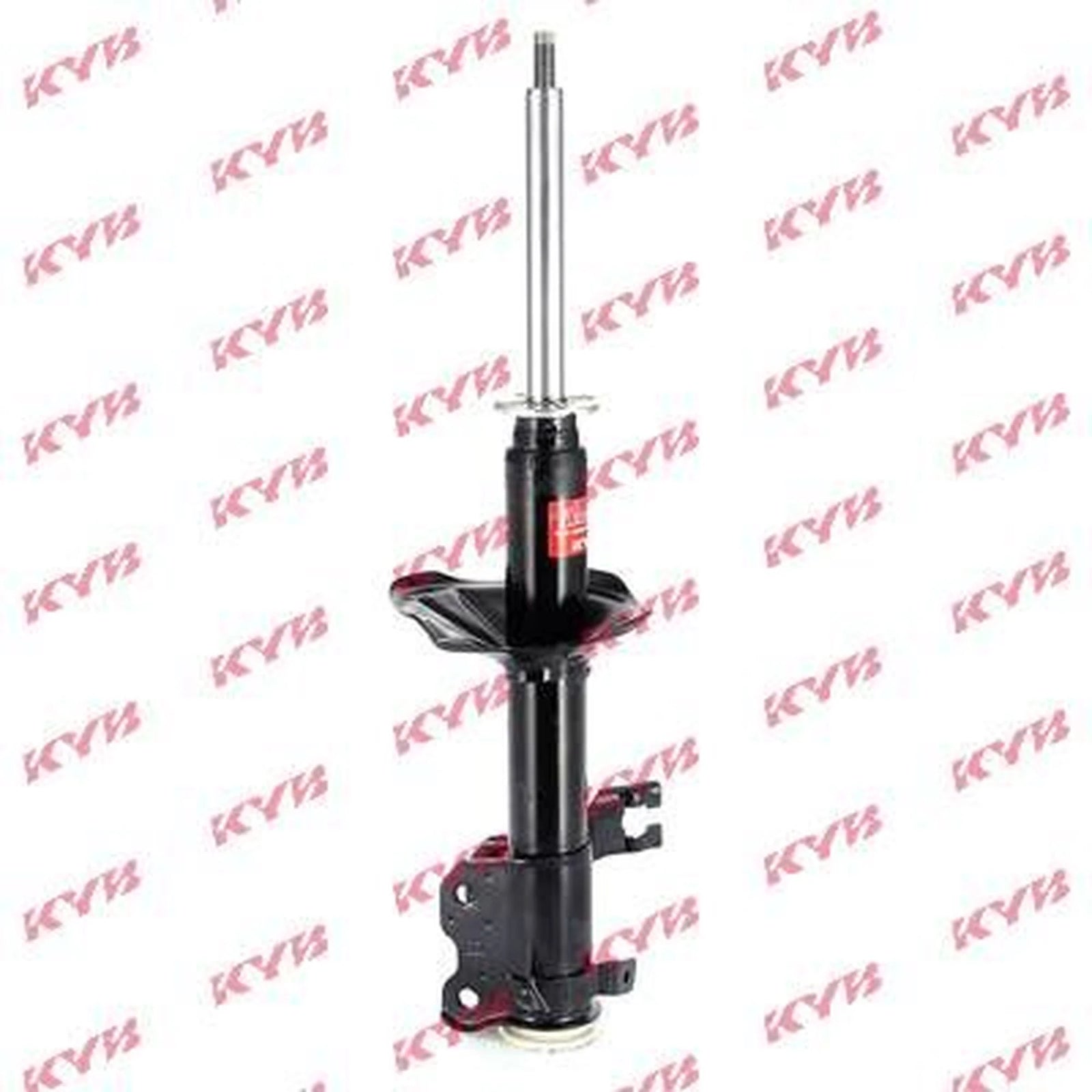 KYB Shock Absorber Damper Strut Front Left 333193