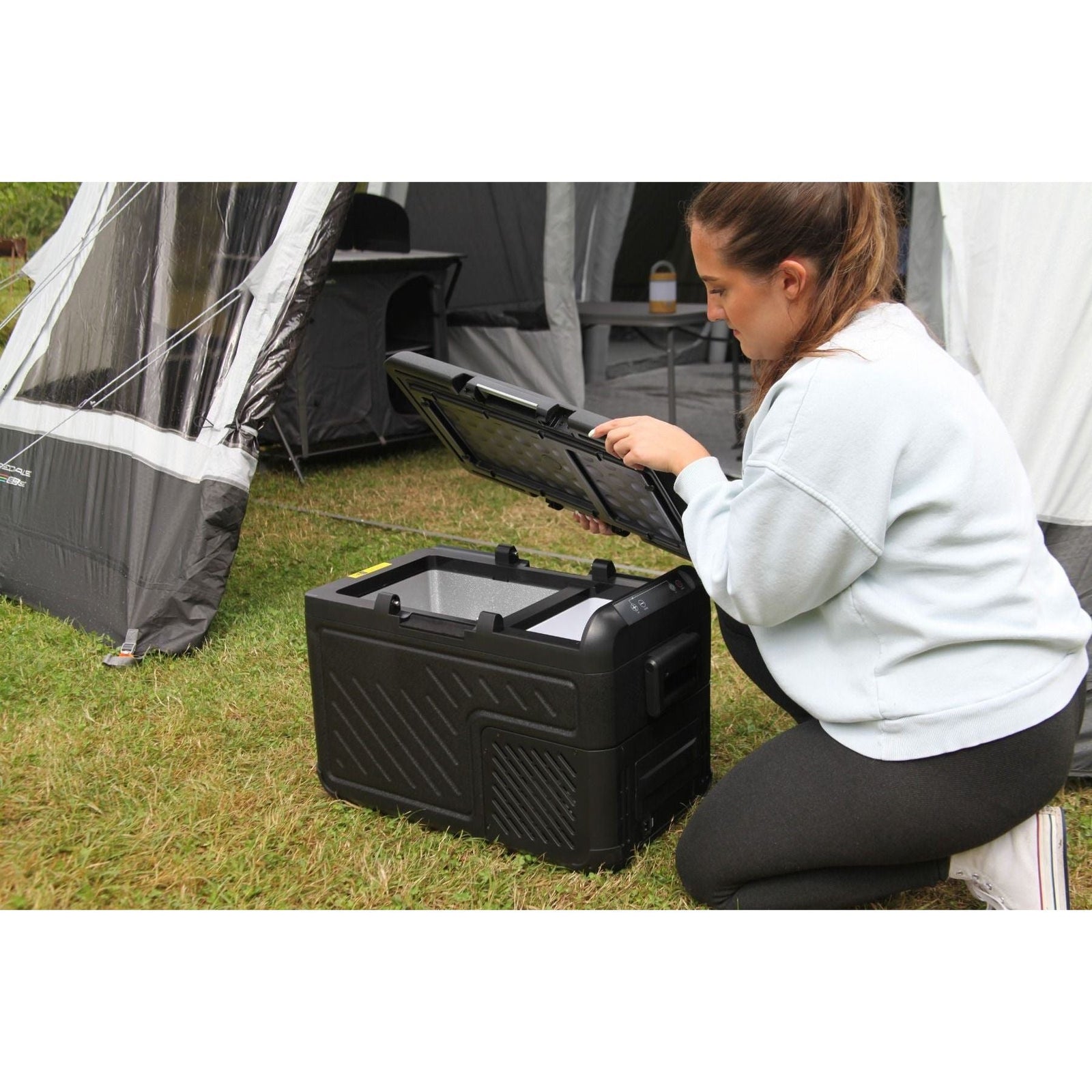 Outdoor Revolution 40 Litre Compressor Cooler