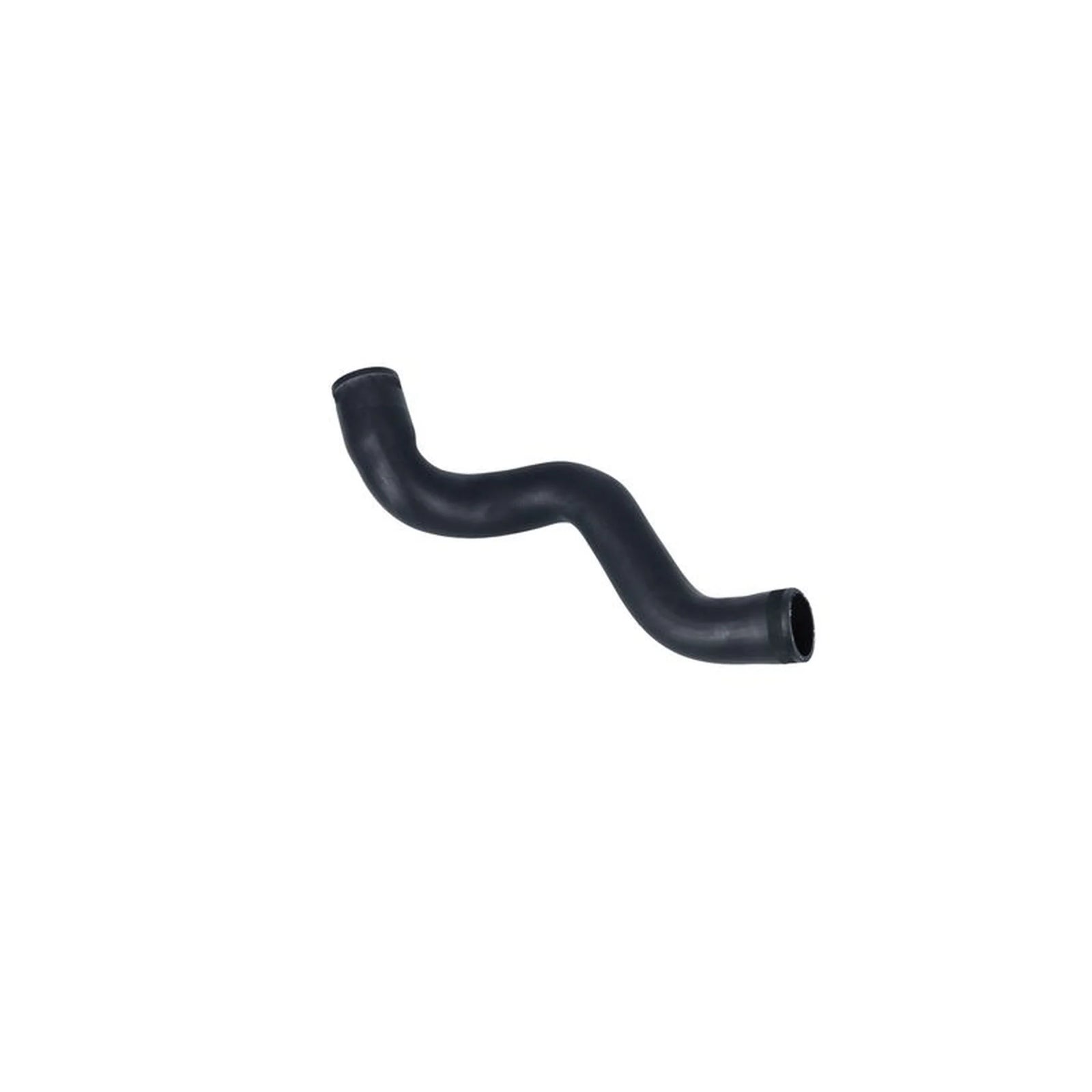 NRF Intercooler Turbo Charge Air Hose Outlet 166364