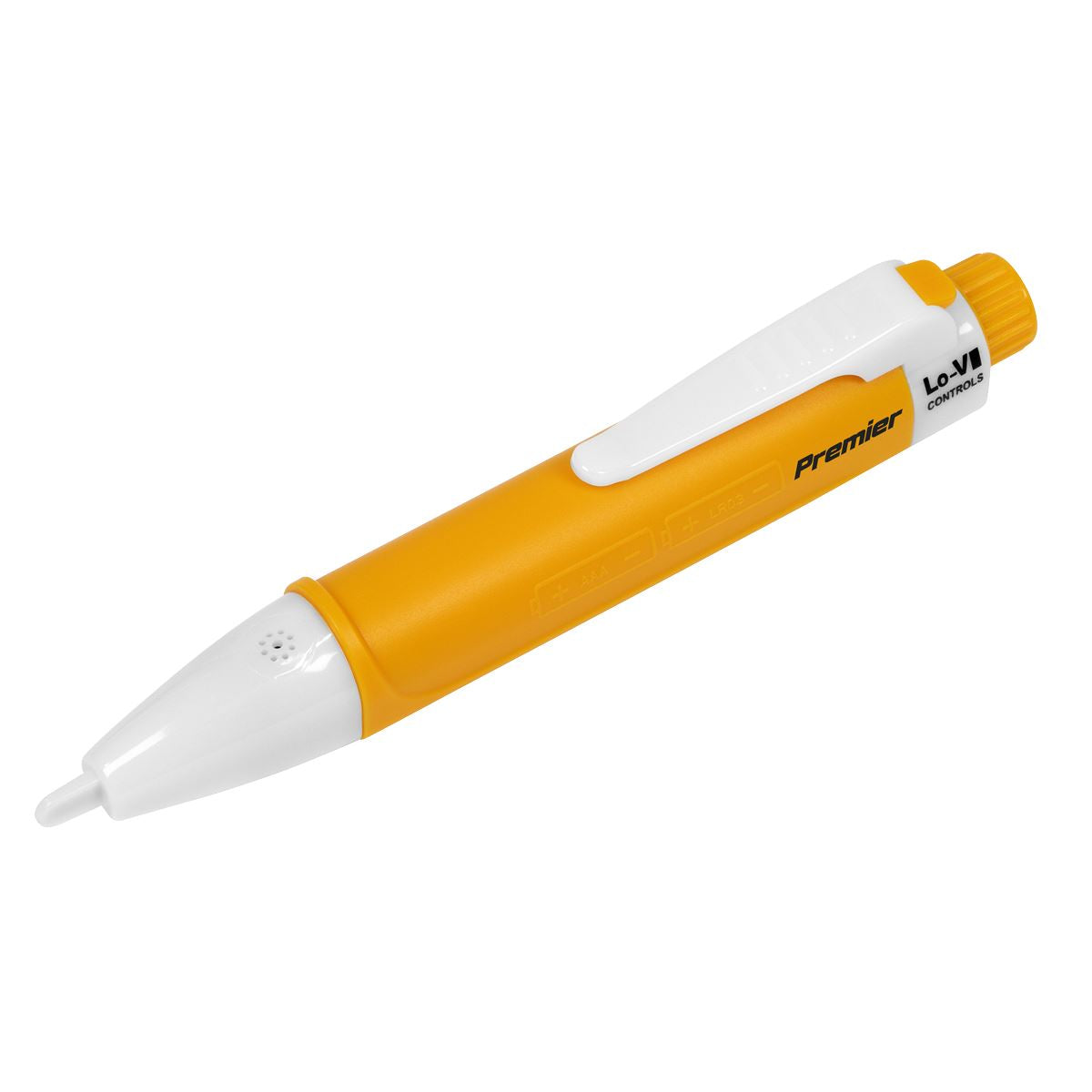 Sealey Premier Non-Contact Voltage Detector 80-1000V AK1998
