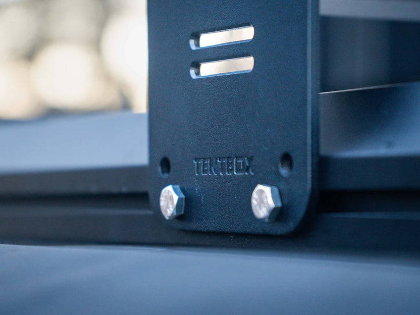 Tentbox Cargo Roof Bars 2.0