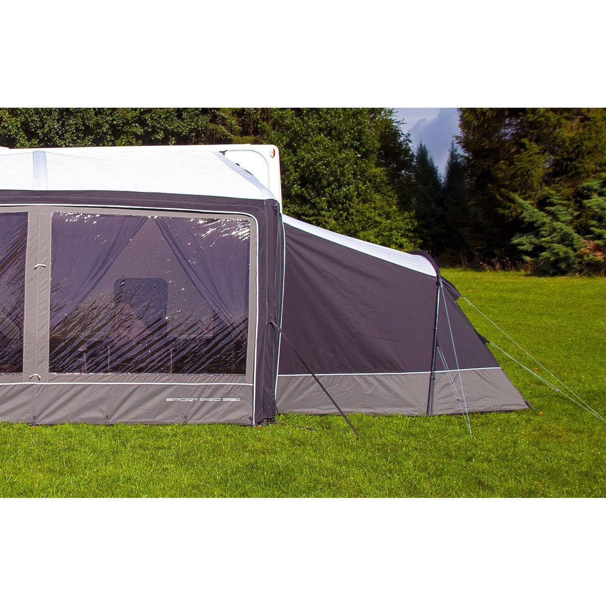 Outdoor Revolution Sport Pro Awning Annexe 2 Berth