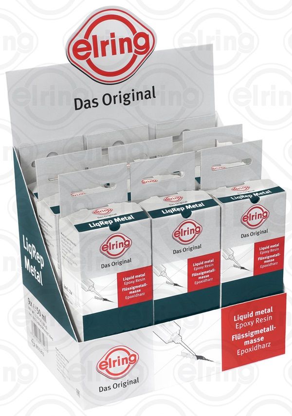 Elring Epoxy Adhesive B53.810