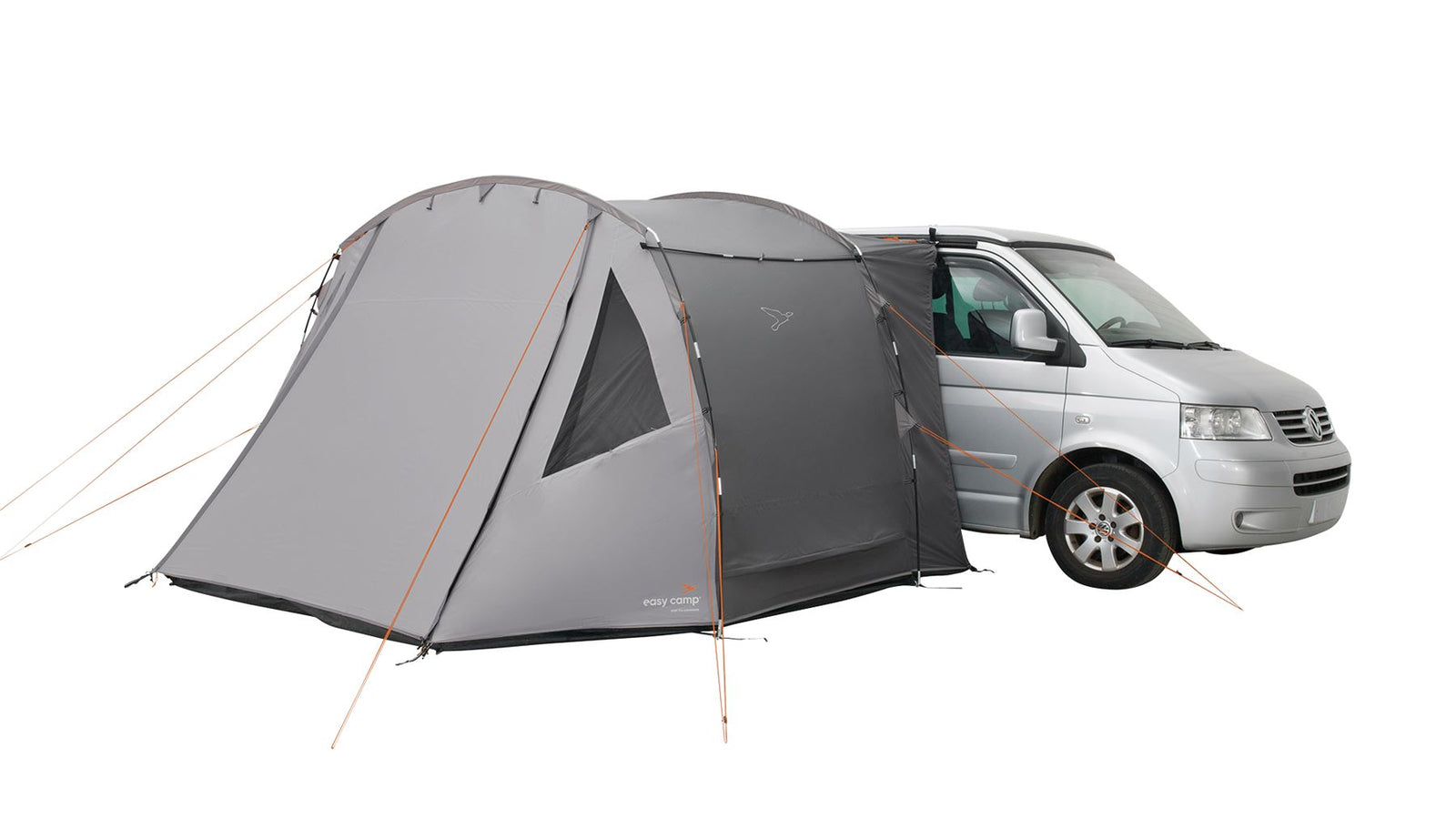 Easy Camp Eidfjord Awning Grey