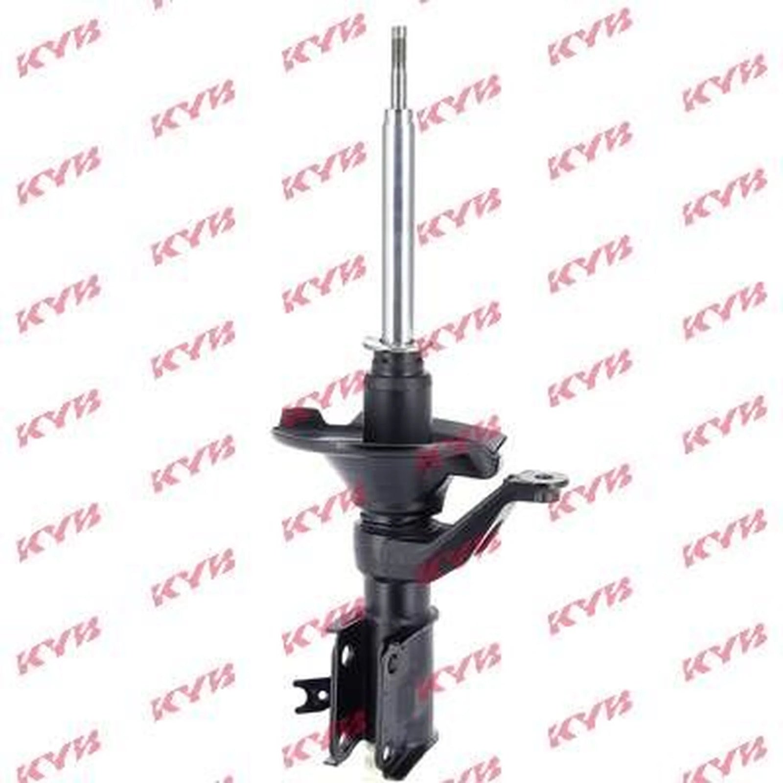 KYB Shock Absorber Damper Strut Front Left 331011
