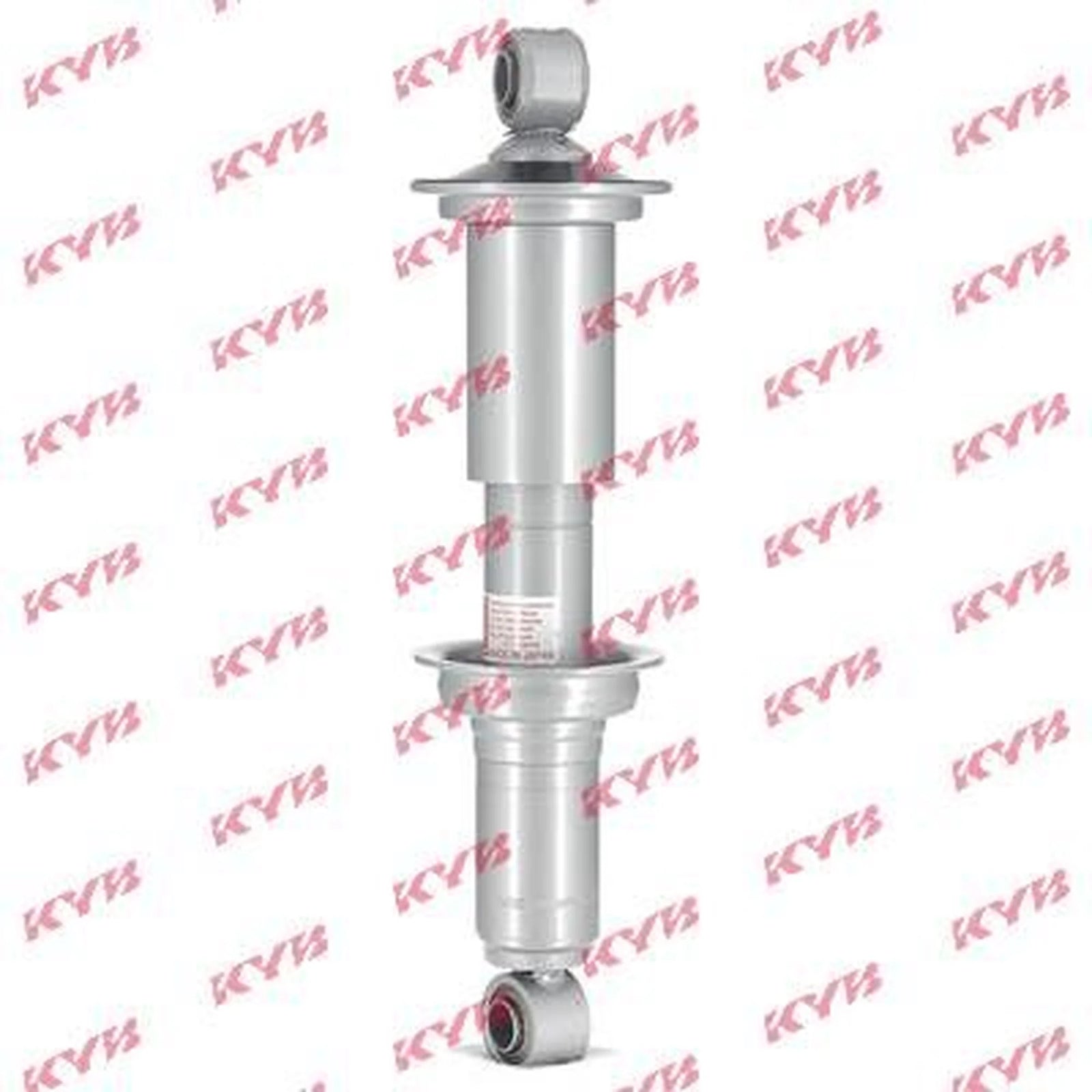 KYB Shock Absorber Damper Strut Rear 551022