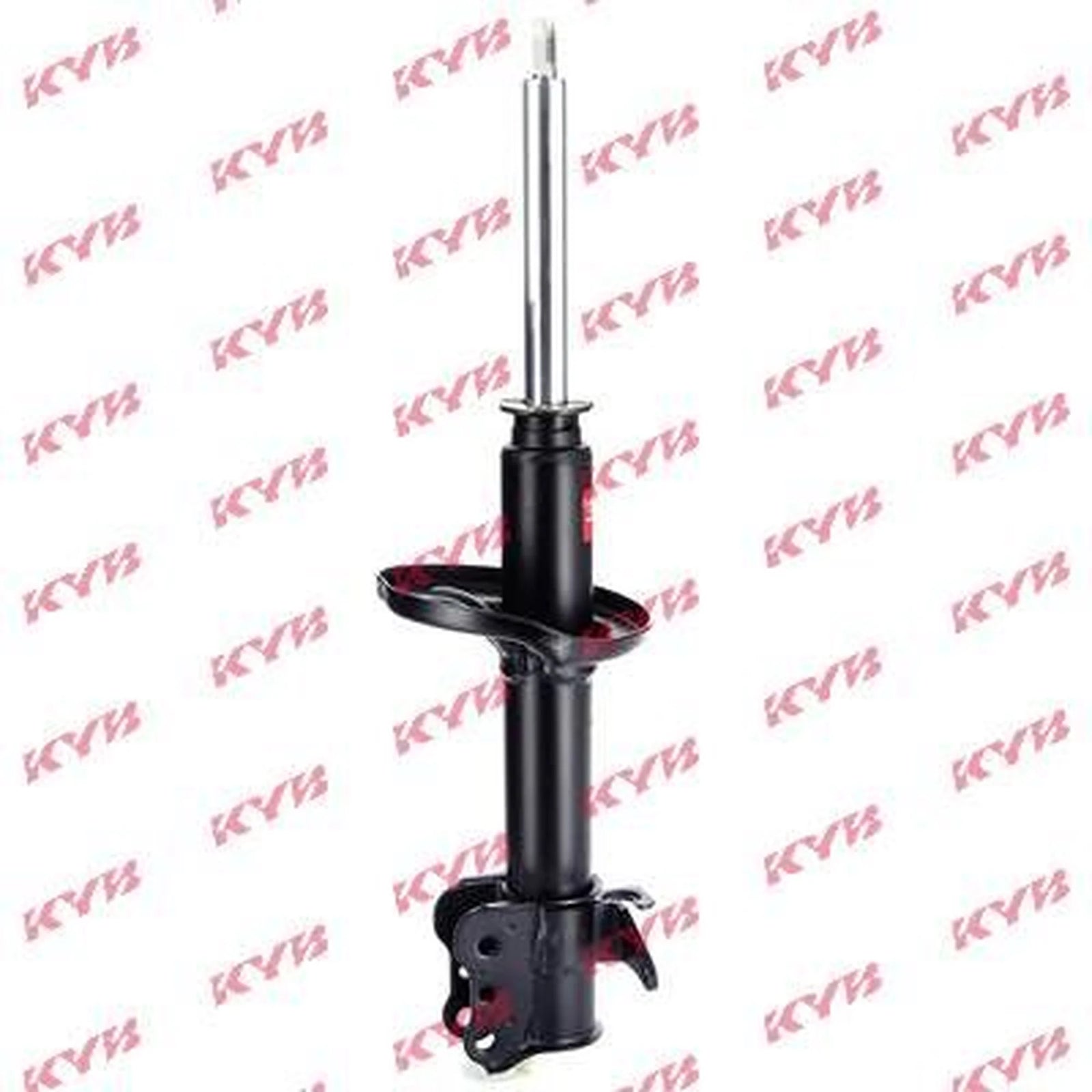 KYB Shock Absorber Damper Strut Rear Left 335029