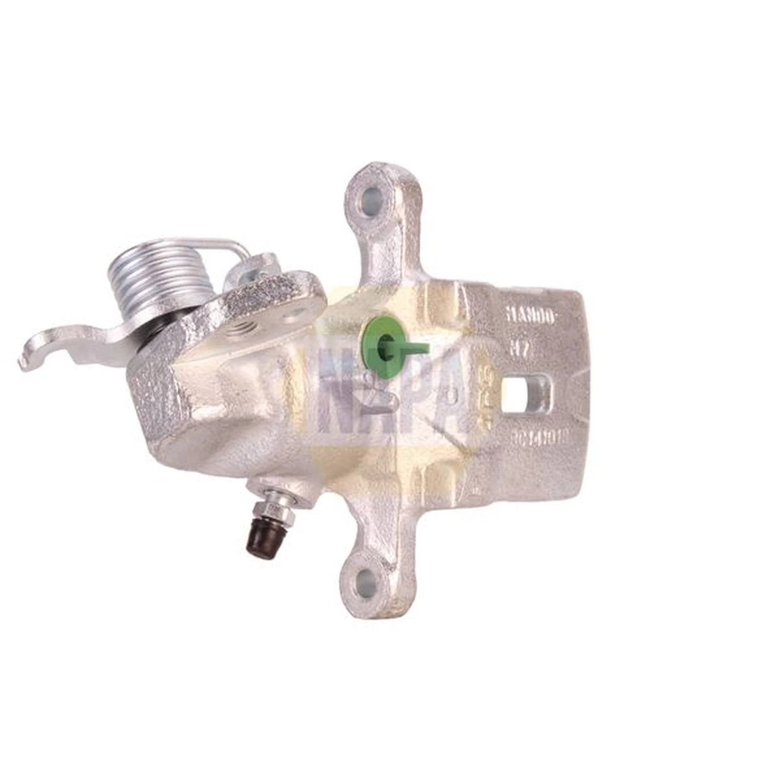 NAPA Brake Caliper Assembly Rear Right NCA1900
