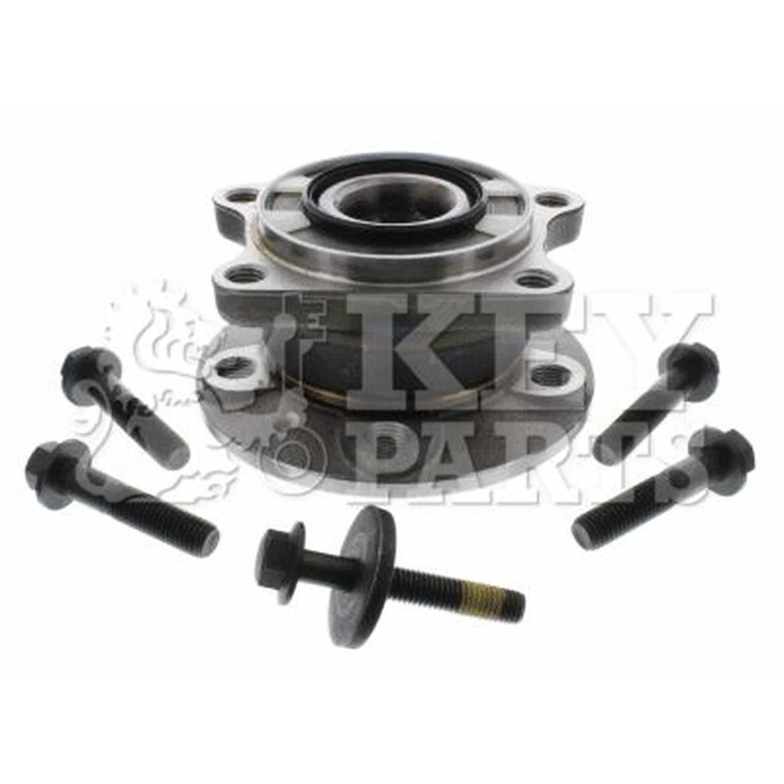 Key Parts Wheel Bearing Kit KWB964