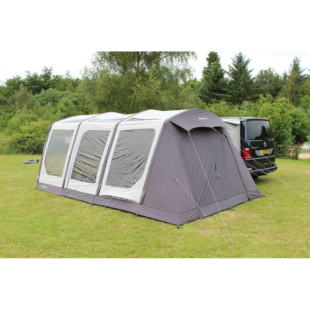Outdoor Revolution Movelite T4E PC Highline Air Inflatable Awning 255-305cm