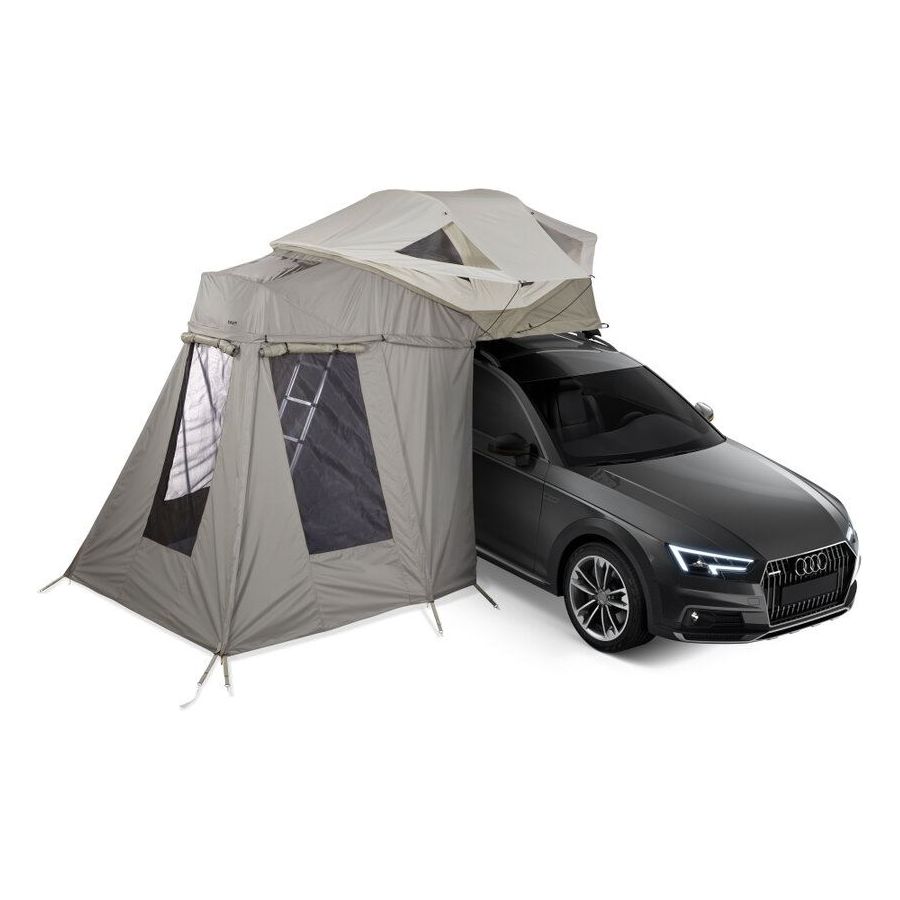 Thule Approach Annex M: 3 Person Roof Tent Top Annex