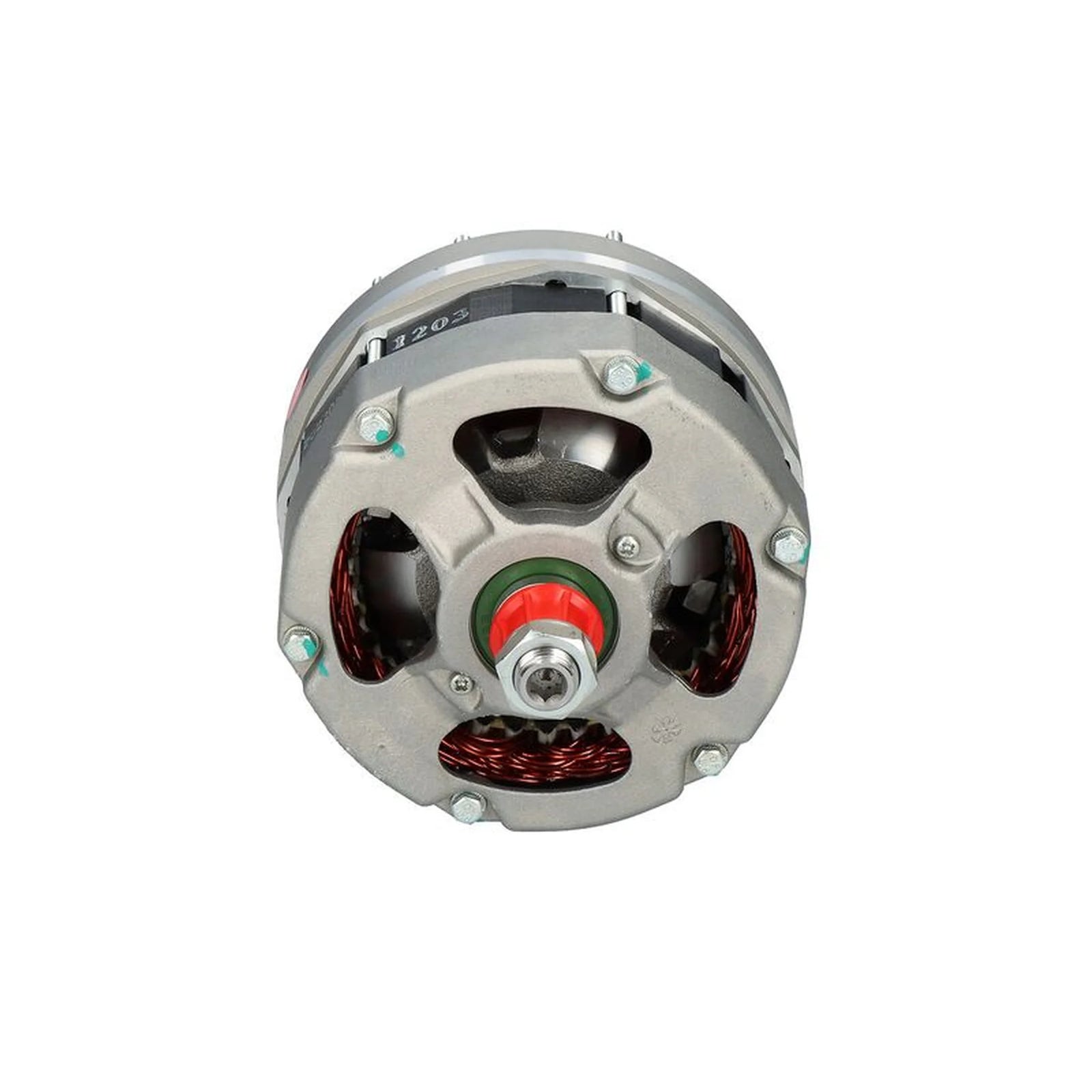 Valeo Car Alternator 12V 432794
