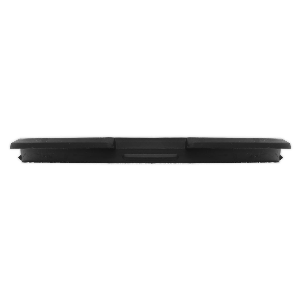 Sealey Safety Rubber Jack Pad Type B JP09