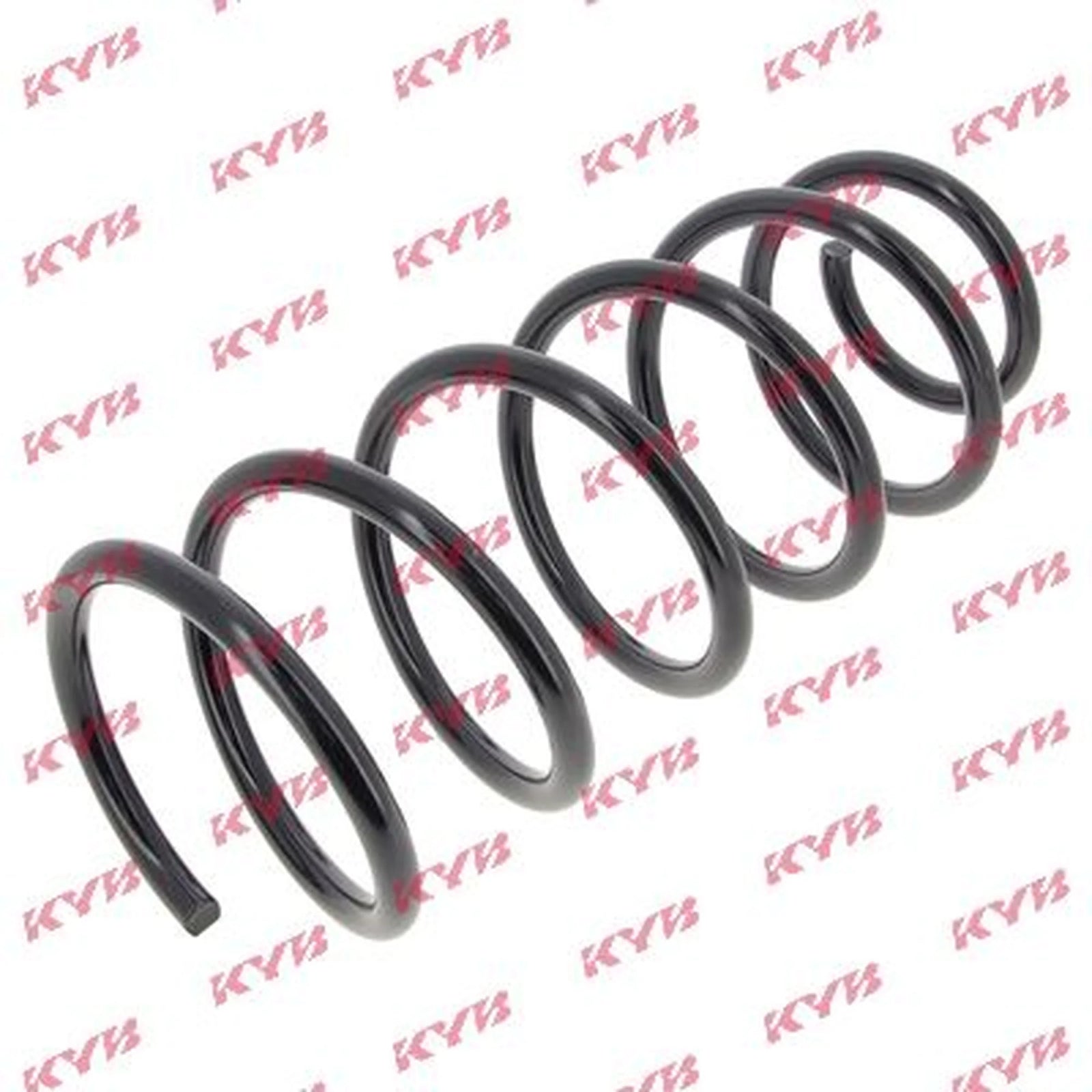 KYB Rear Suspension Coil Spring RC6731