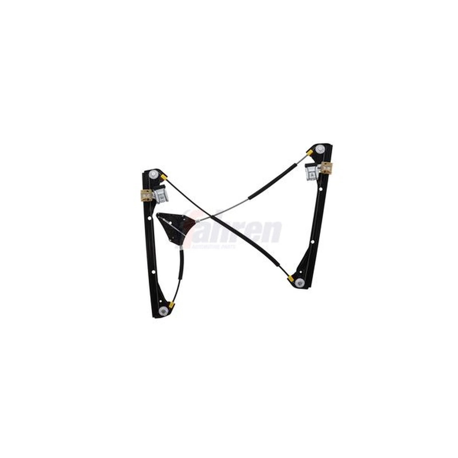 Fahren Electric Window Regulator Lifter Left Front FWD1056