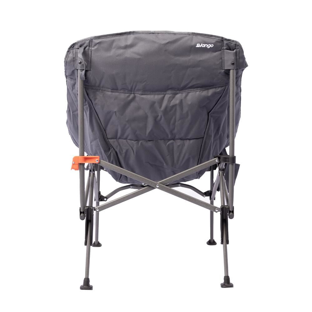 Vango Crater Chair Granite Grey