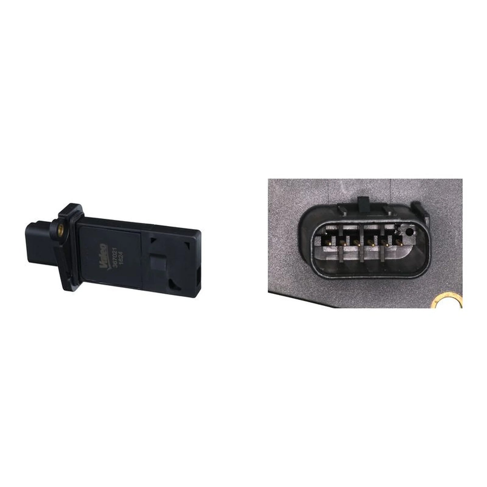 Valeo MAF Sensor (Mass Air Flow) 367021