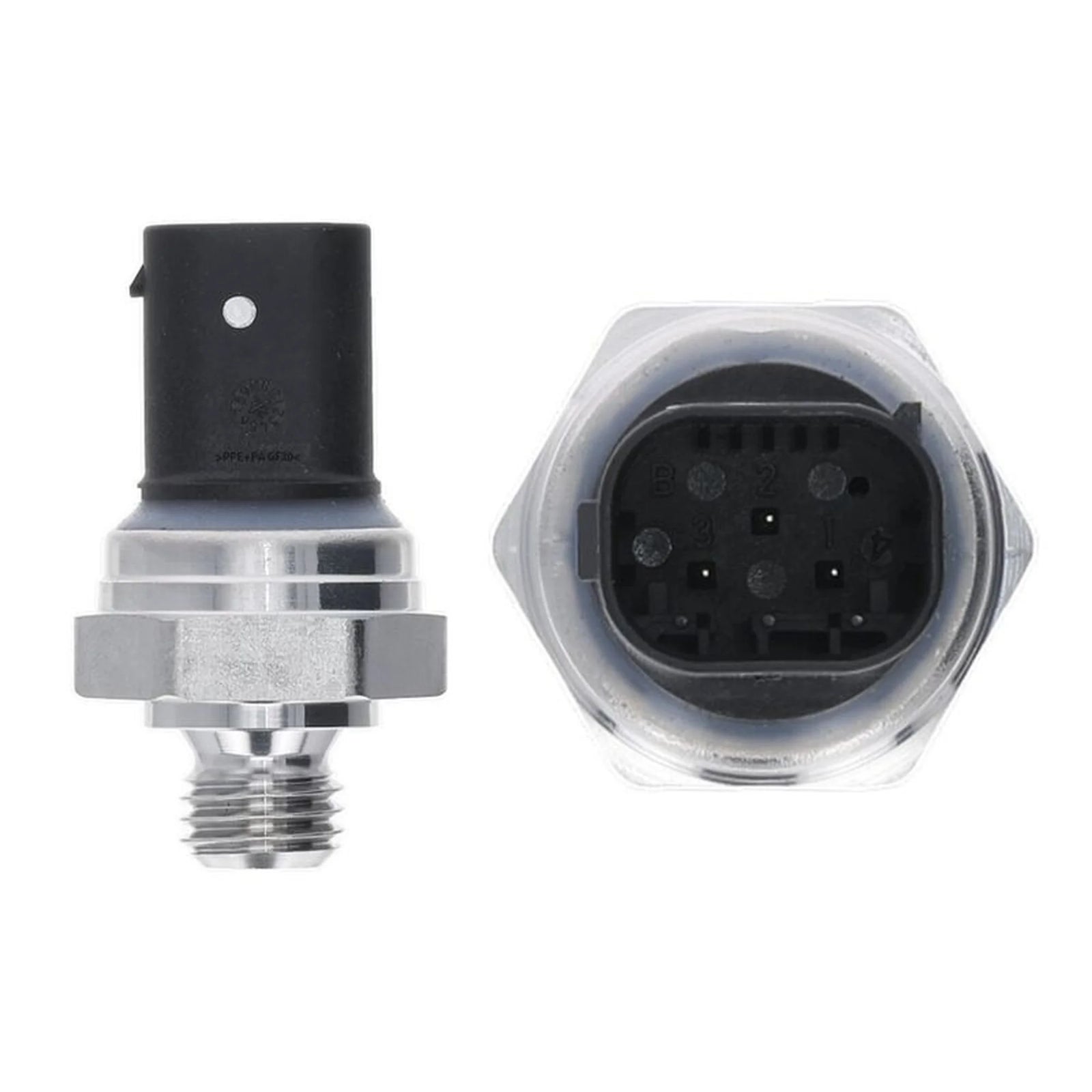Valeo Exhaust Pressure Sensor 367512