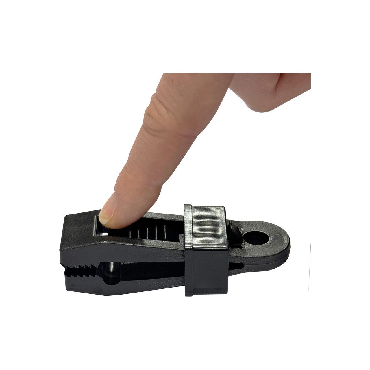 Olpro Tent carpet clamps 4pcs