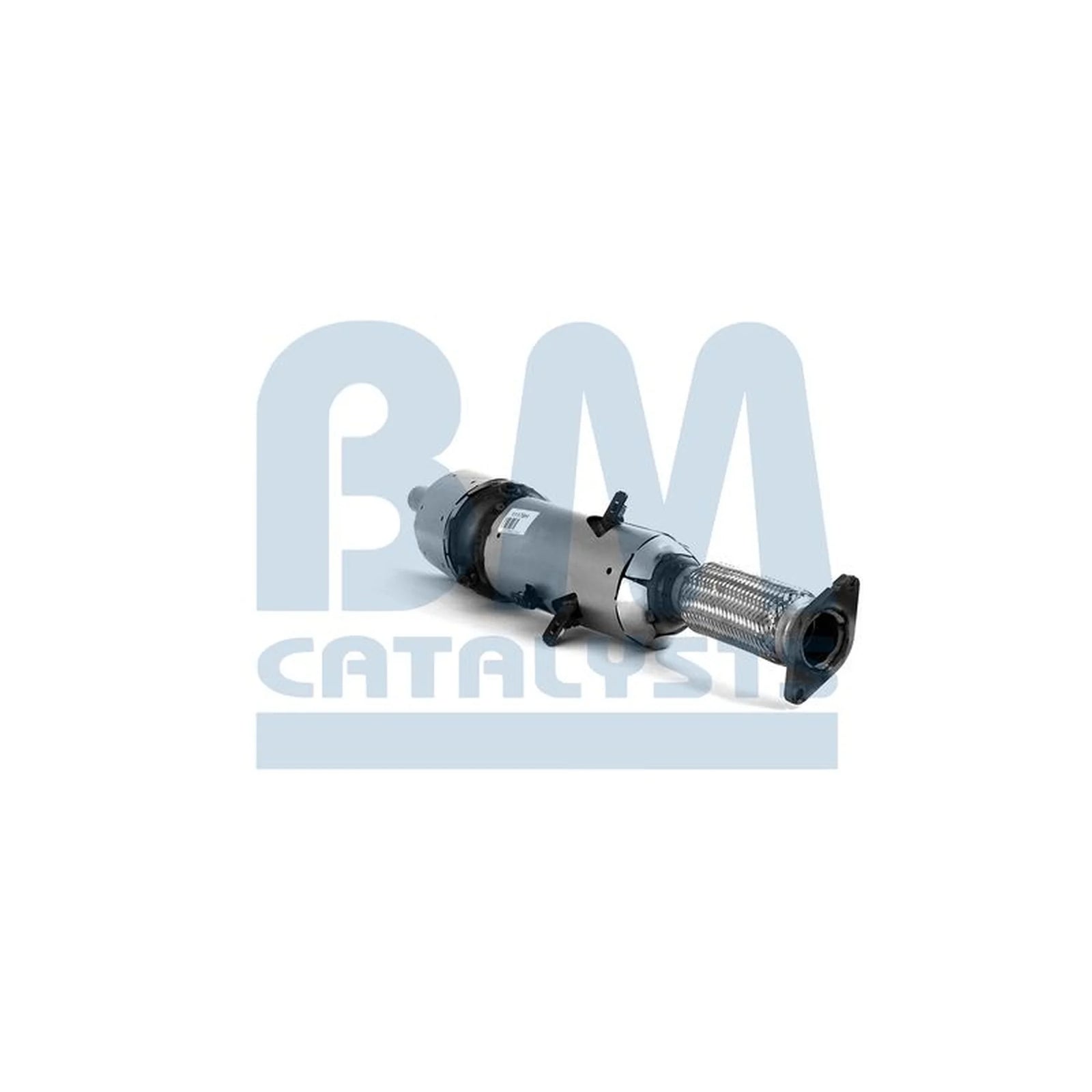BM Catalysts Homologated Diesel Cat & Dpf BM11179H