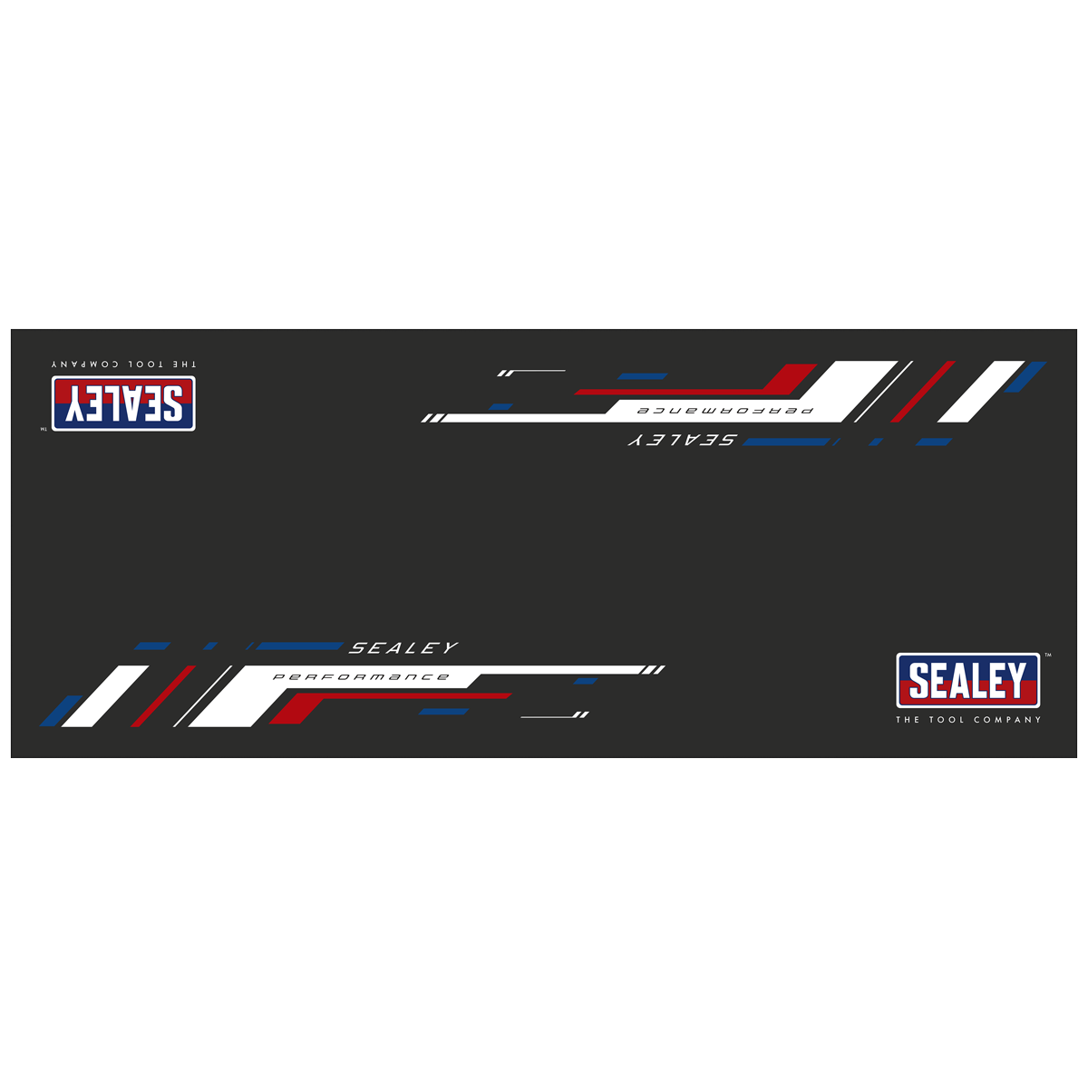 Sealey Motorcycle Garage Mat MCGM01 1.67kg