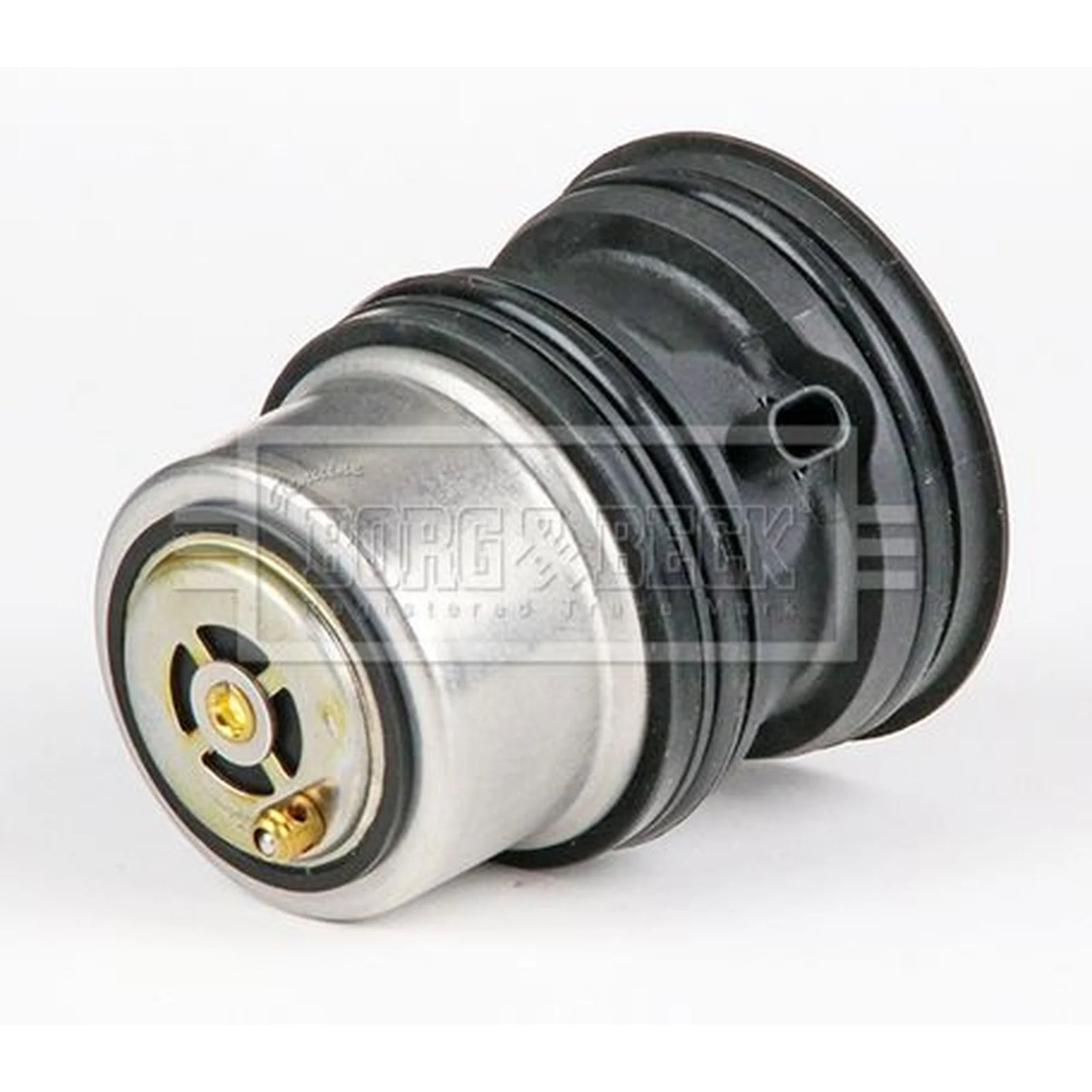 Borg & Beck Thermostat,Coolant BBT535