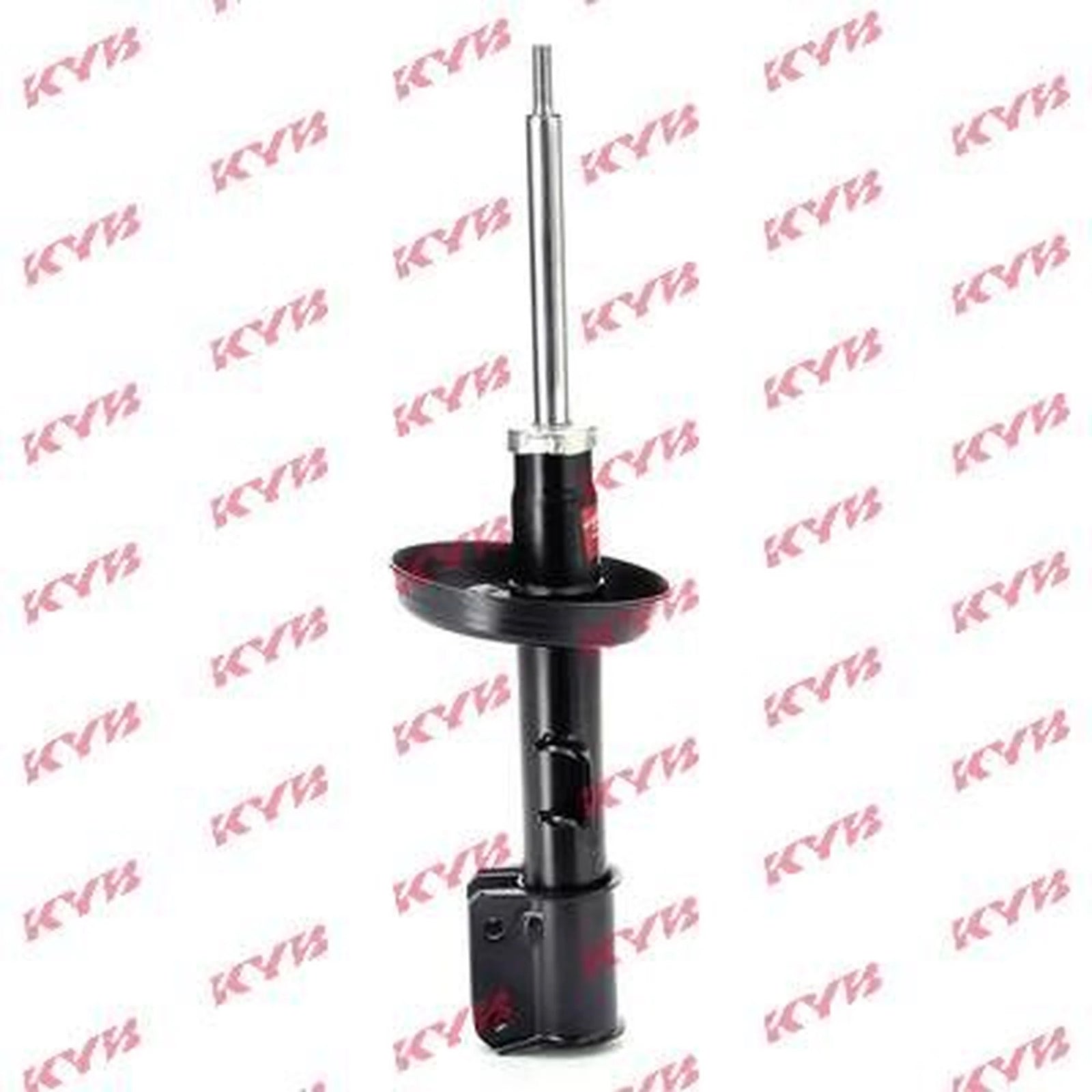 KYB Shock Absorber Damper Strut Front Left 333716