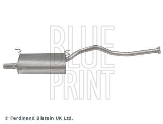 Blue Print Rear Muffler ADT36002C