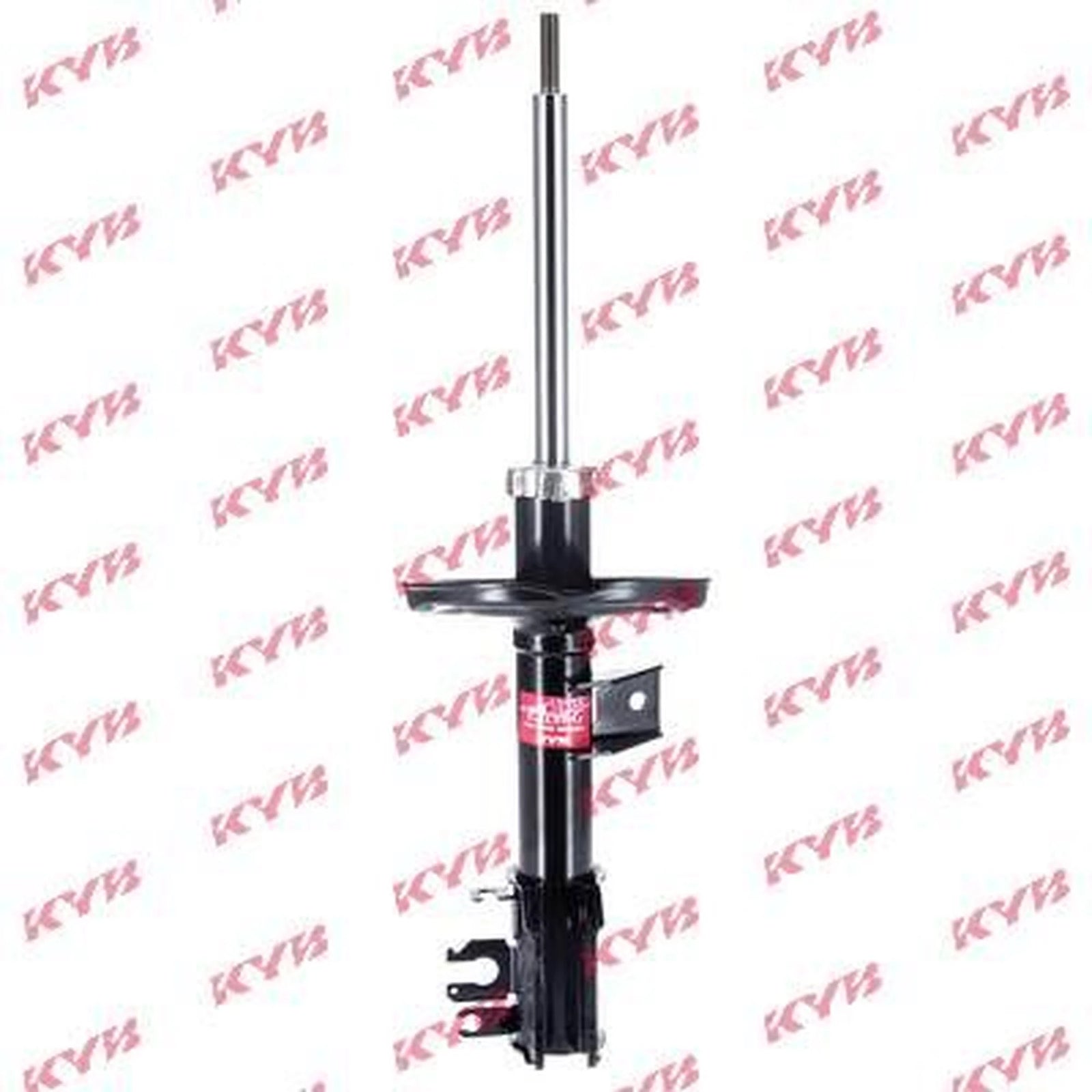 KYB Shock Absorber Damper Strut Front Left 333775