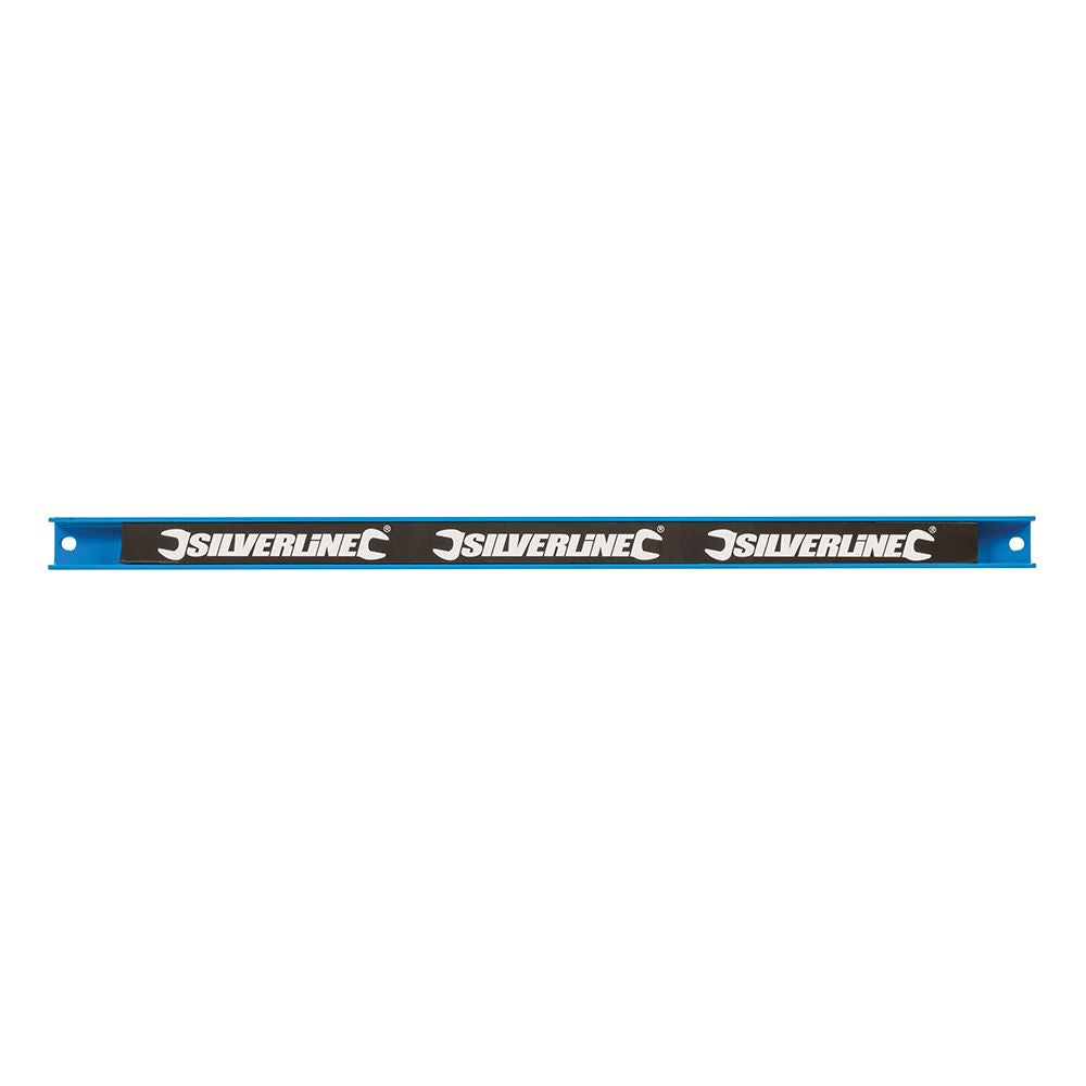 Silverline Magnetic Tool Rack Set 3pce 200, 300 & 460mm