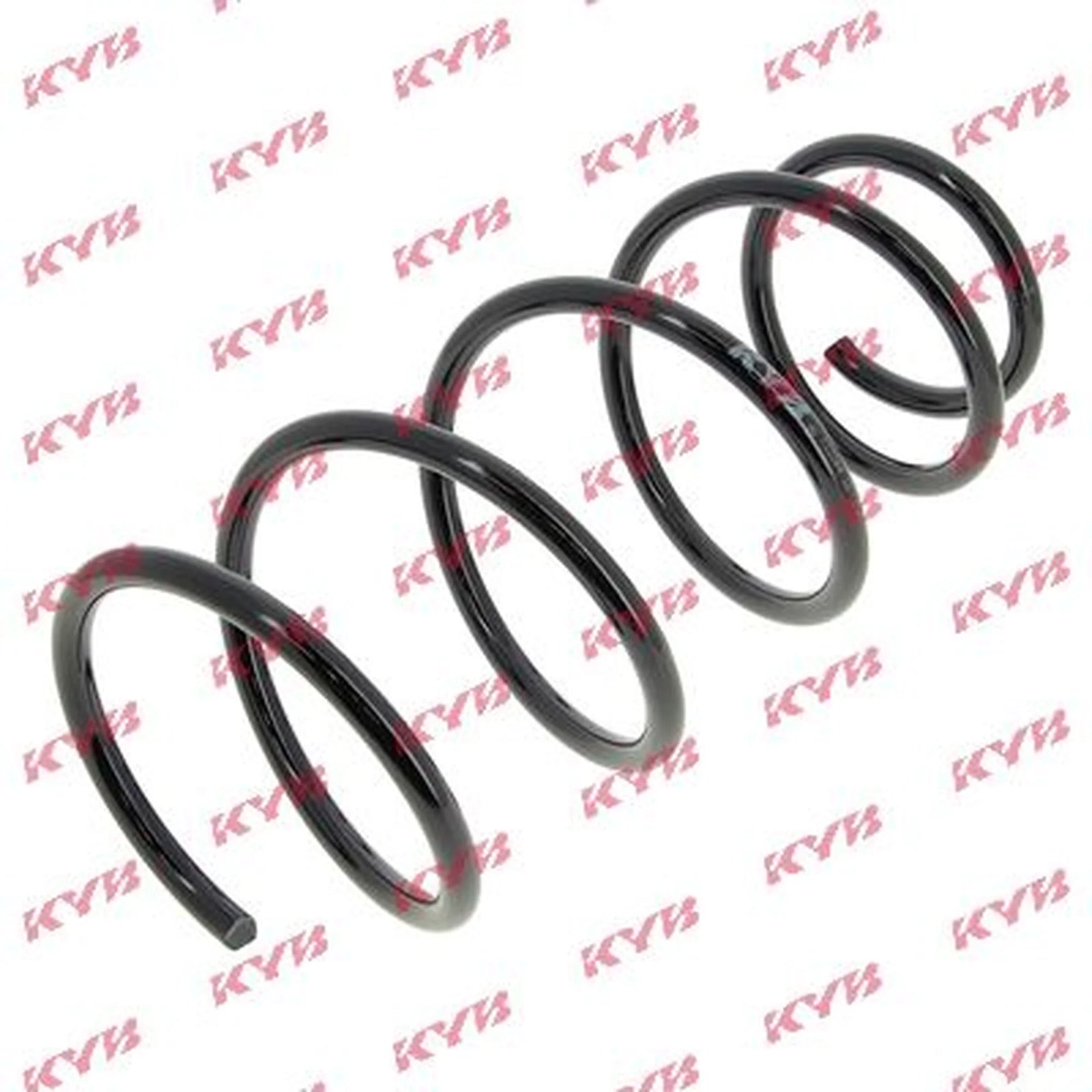 KYB Front Suspension Coil Spring RC2504