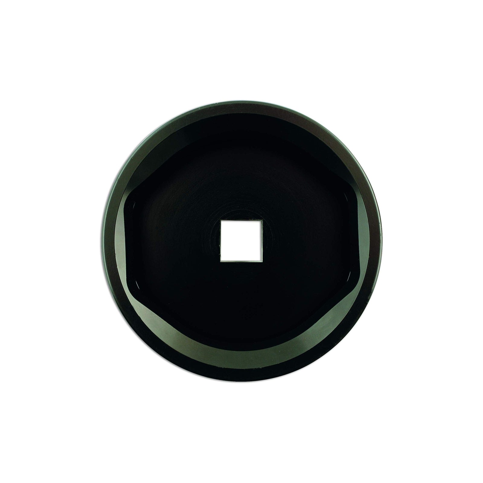 Laser BPW Rear Hub Cap Nut Socket 3/4"D 95mm 5598