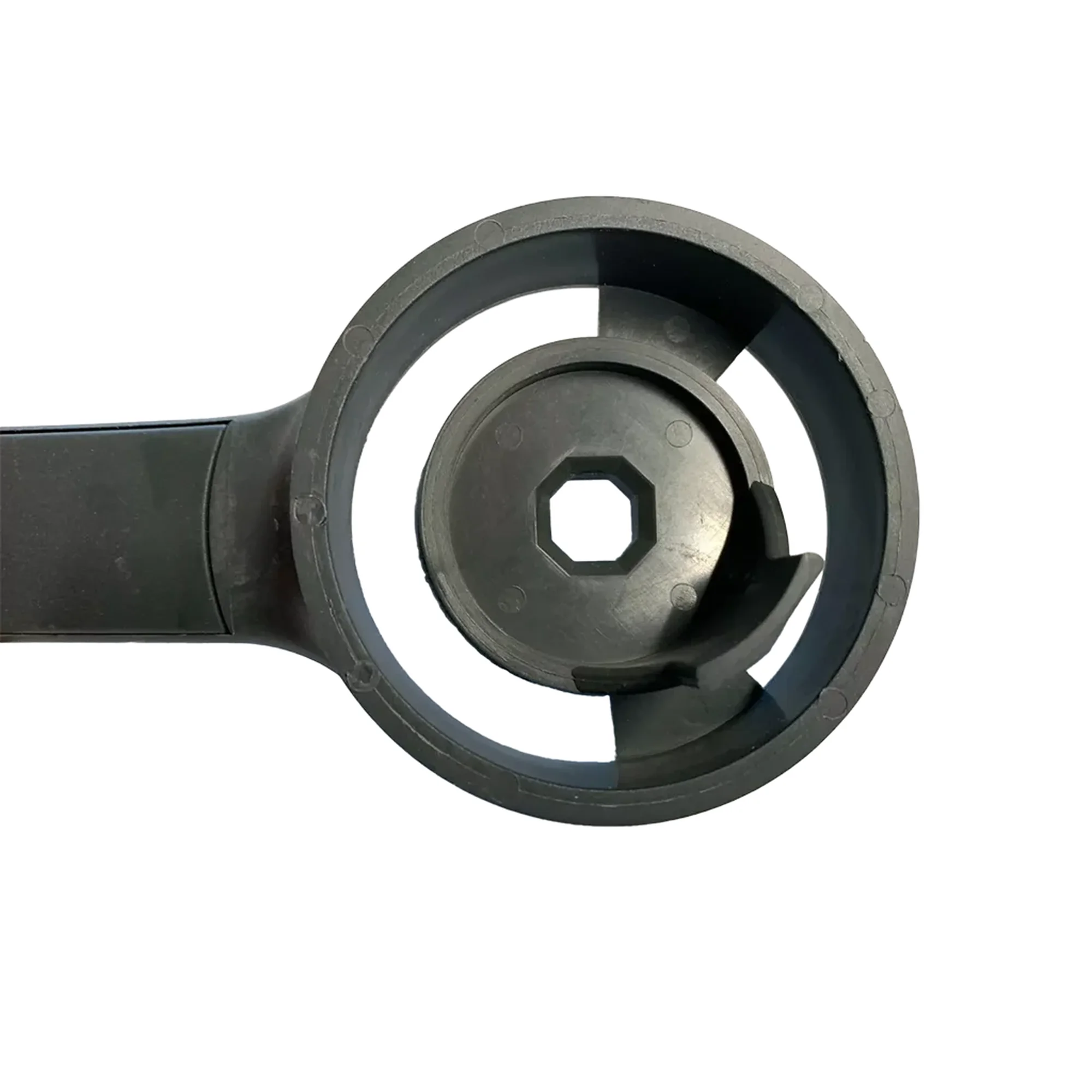 Hartal Evoline Right Hand Inner Handle - Basalt Grey