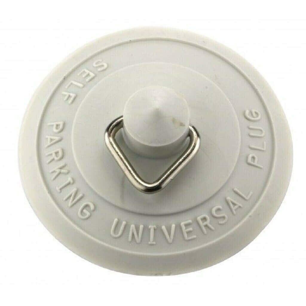 W4 Universal Self Seating Plug 37894