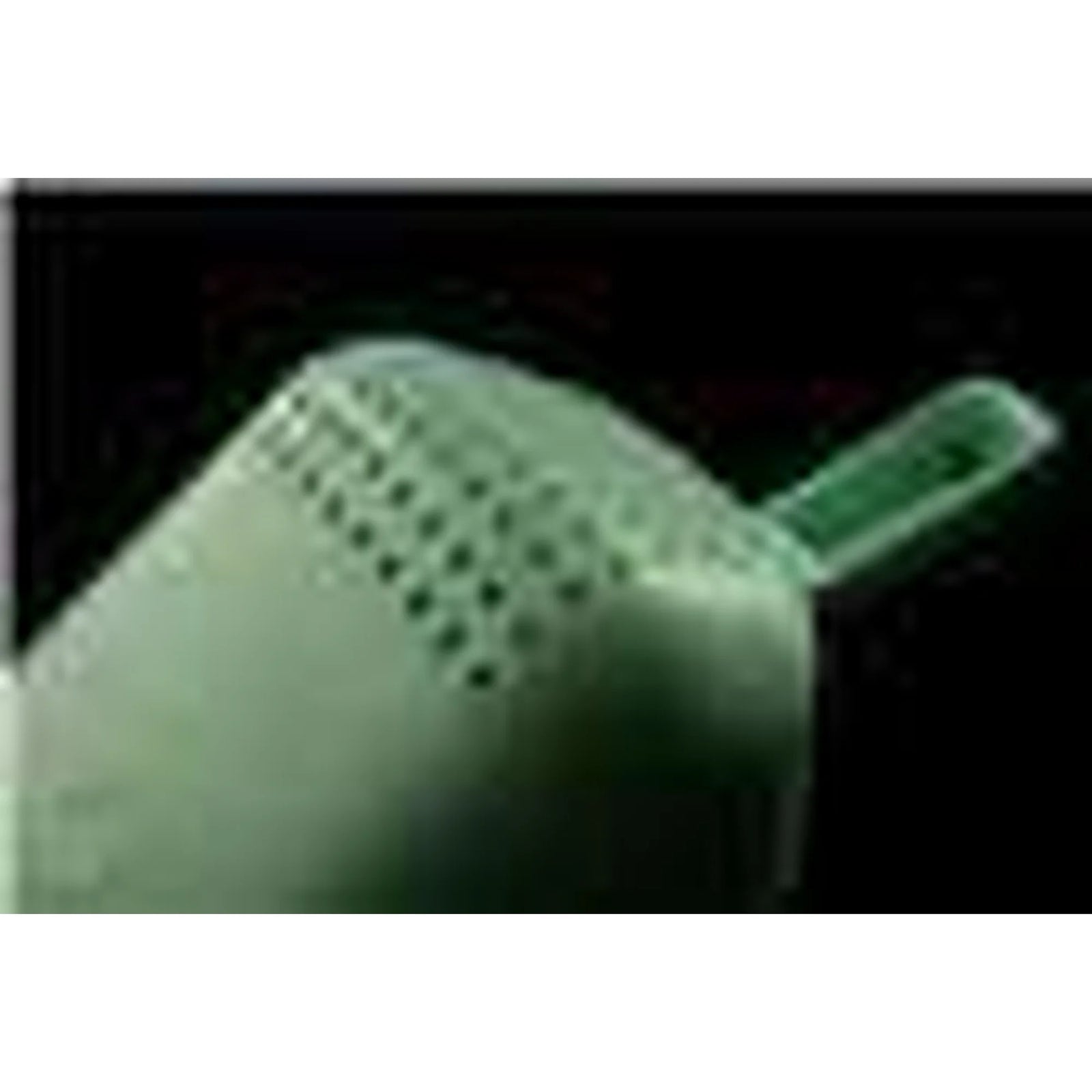 RidgeMonkey Nite Glo Bait Spoon XL (holes) - RM291