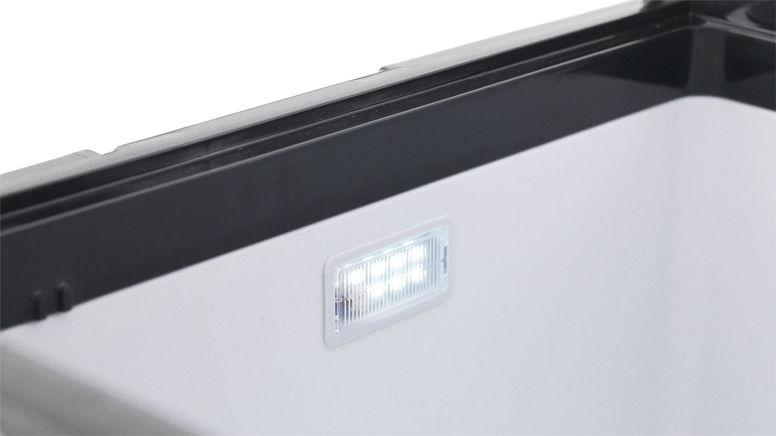 Outwell Arctic Chill 30 Coolbox Black & Grey