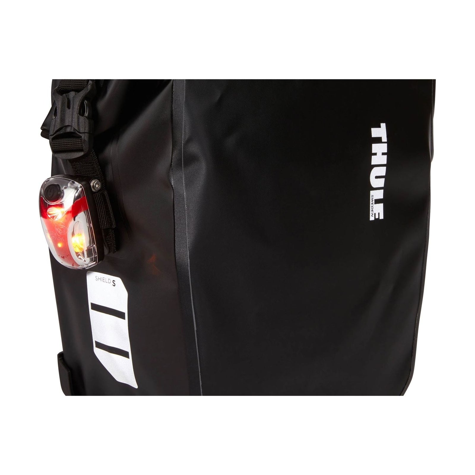 Thule Shield pannier 13L 2-pack blue Pannier