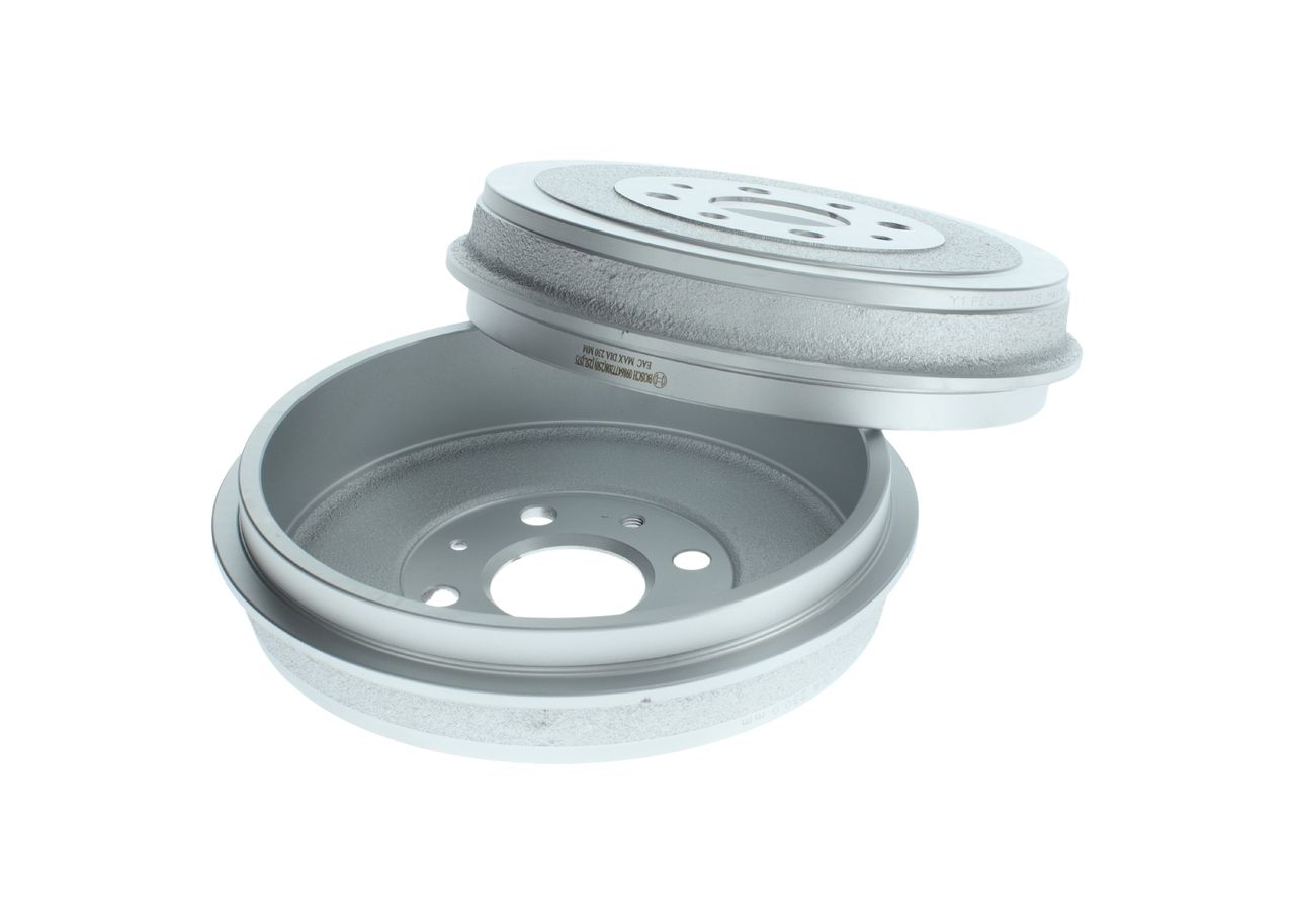 Bosch Brake Drum Assembly 0986477208
