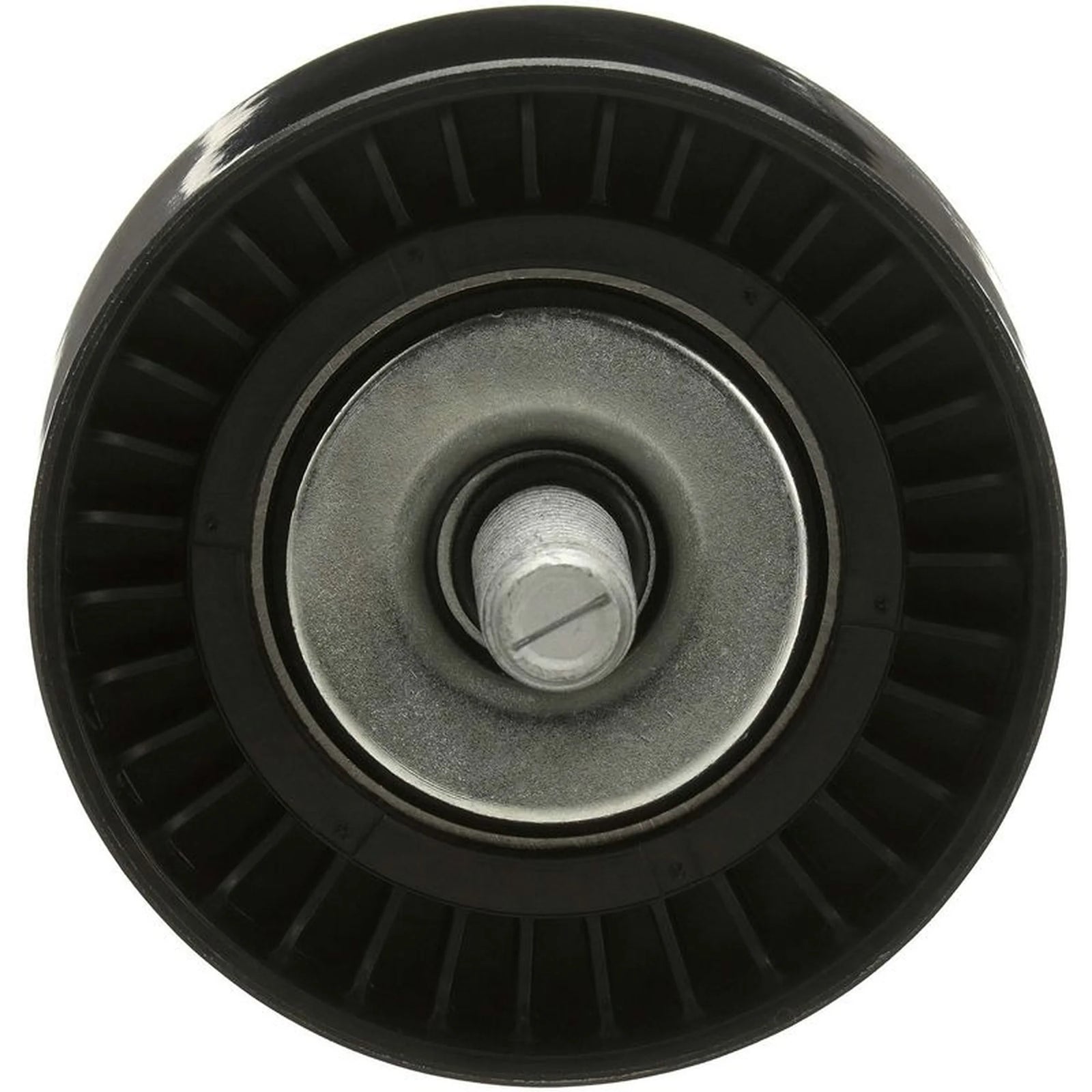 Gates V-Ribbed Belt Deflection/Guide Pulley T36300