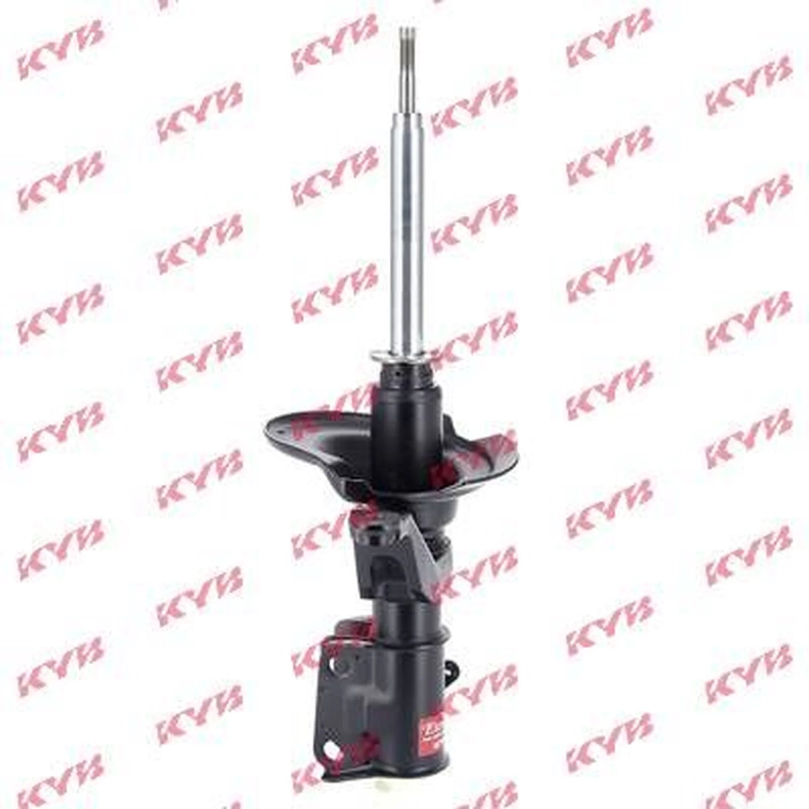 KYB Shock Absorber Damper Strut Front Left 331011