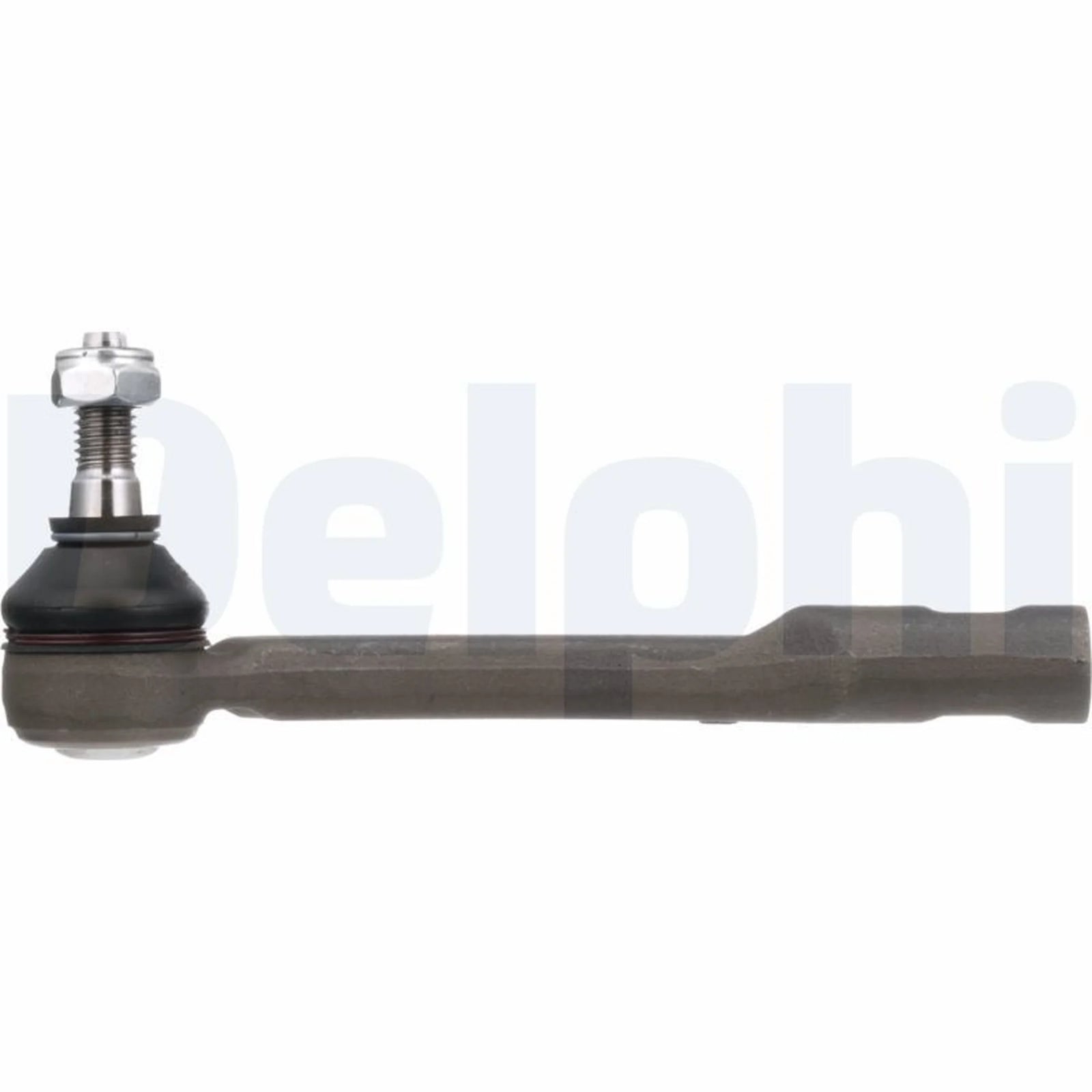 Delphi Steering Tie Rod End Ball Joint Front Right M14x2 TA1496