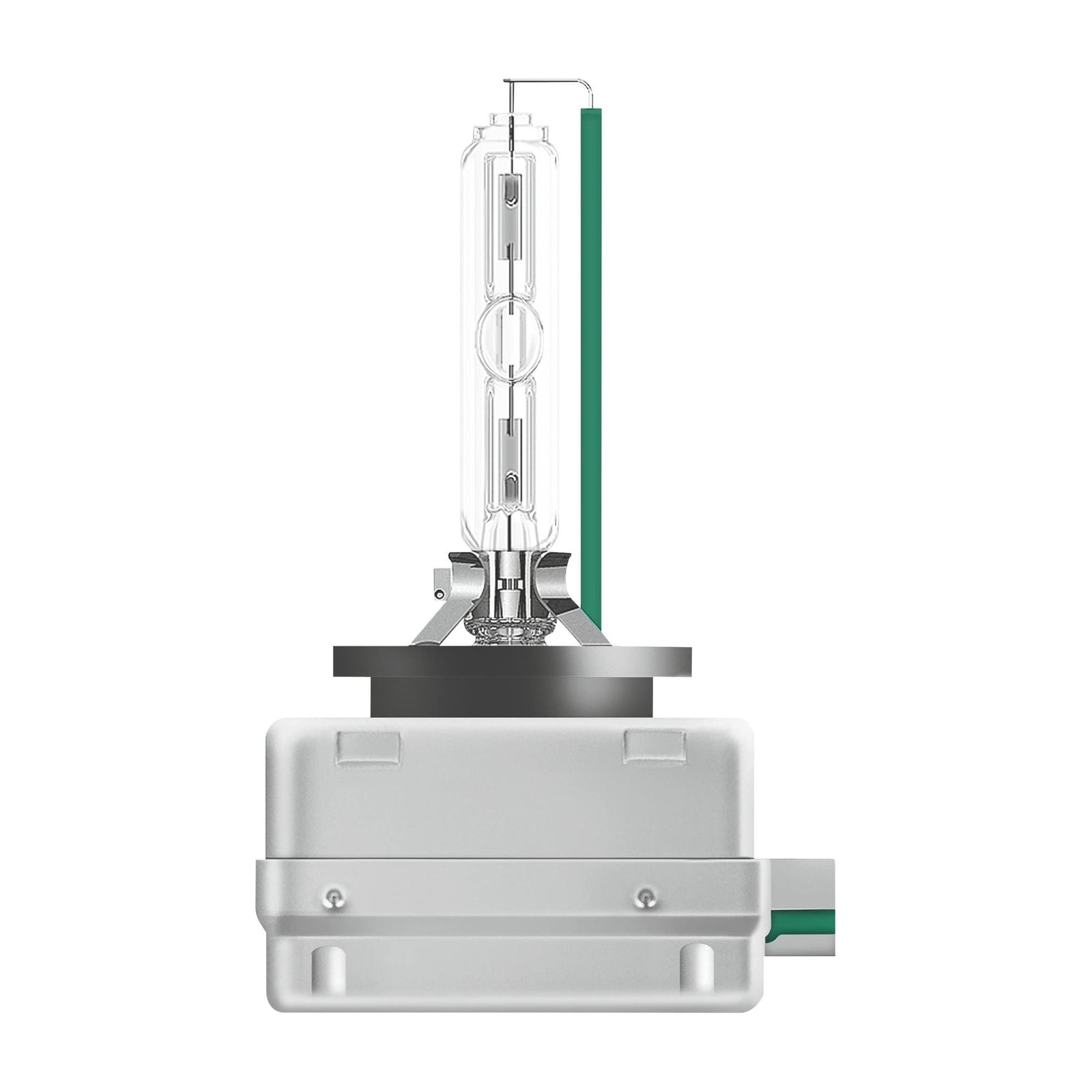 Osram XENARC NIGHT BREAKER LASER D3S, Next Generation, 220% more brightness, HID