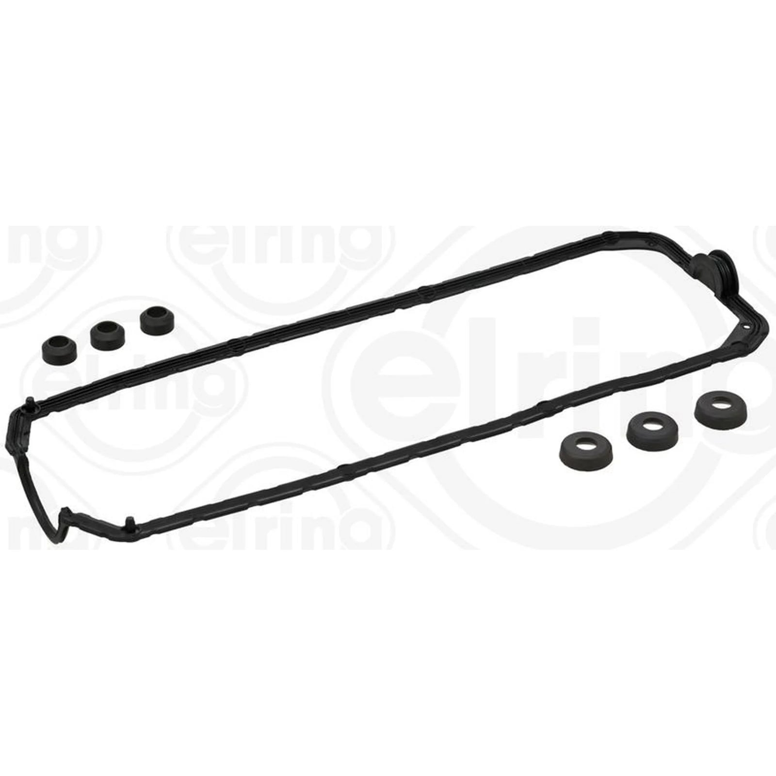 Elring Cylinder Head Cover Gasket Set 413.690
