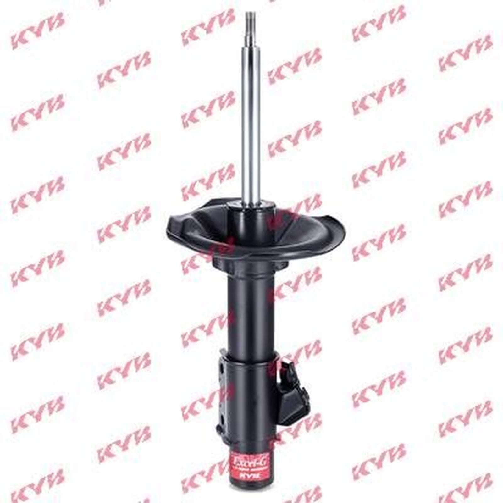 KYB Shock Absorber Damper Strut Front Left 331005