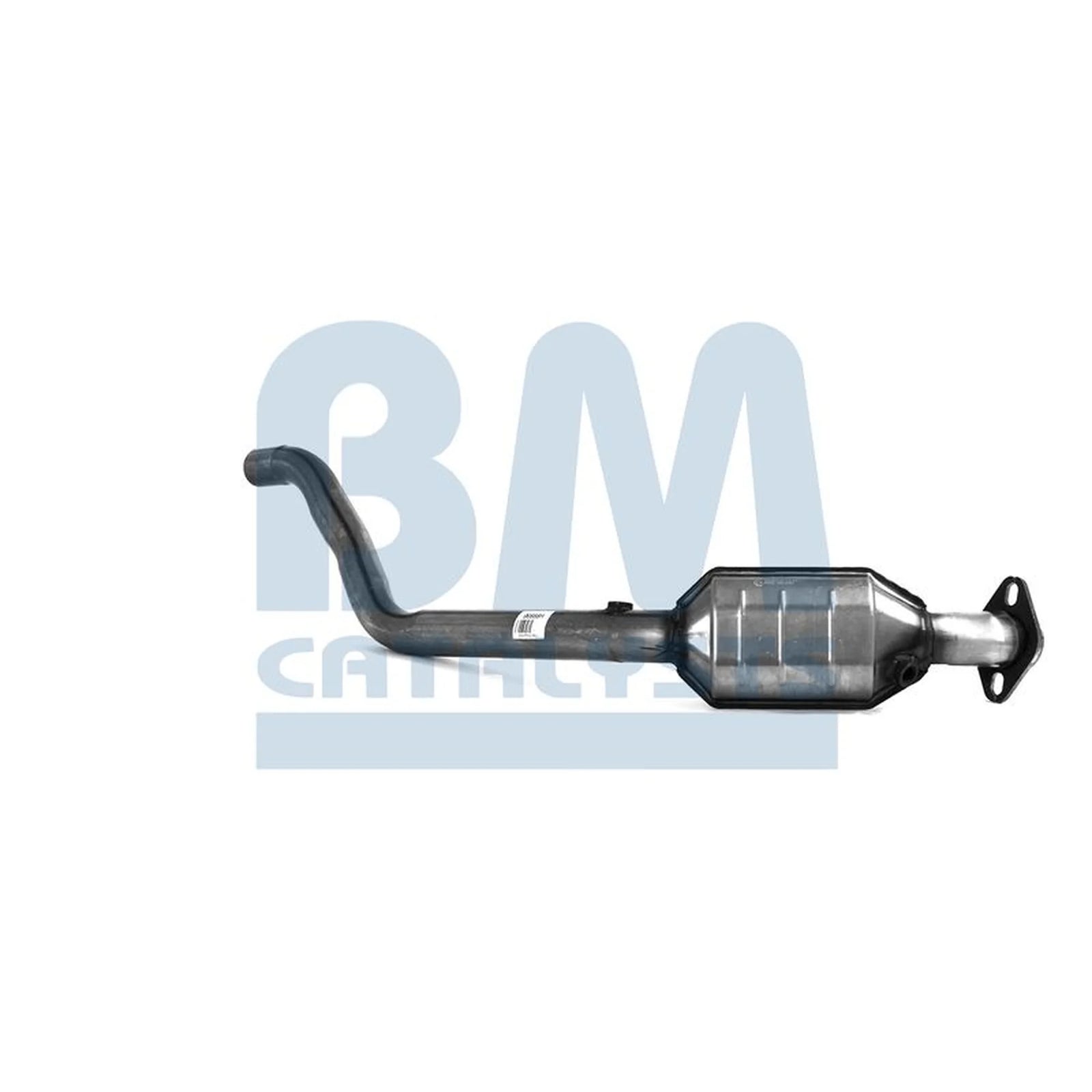 BM Catalysts Homologated Petrol Cat BM90888H