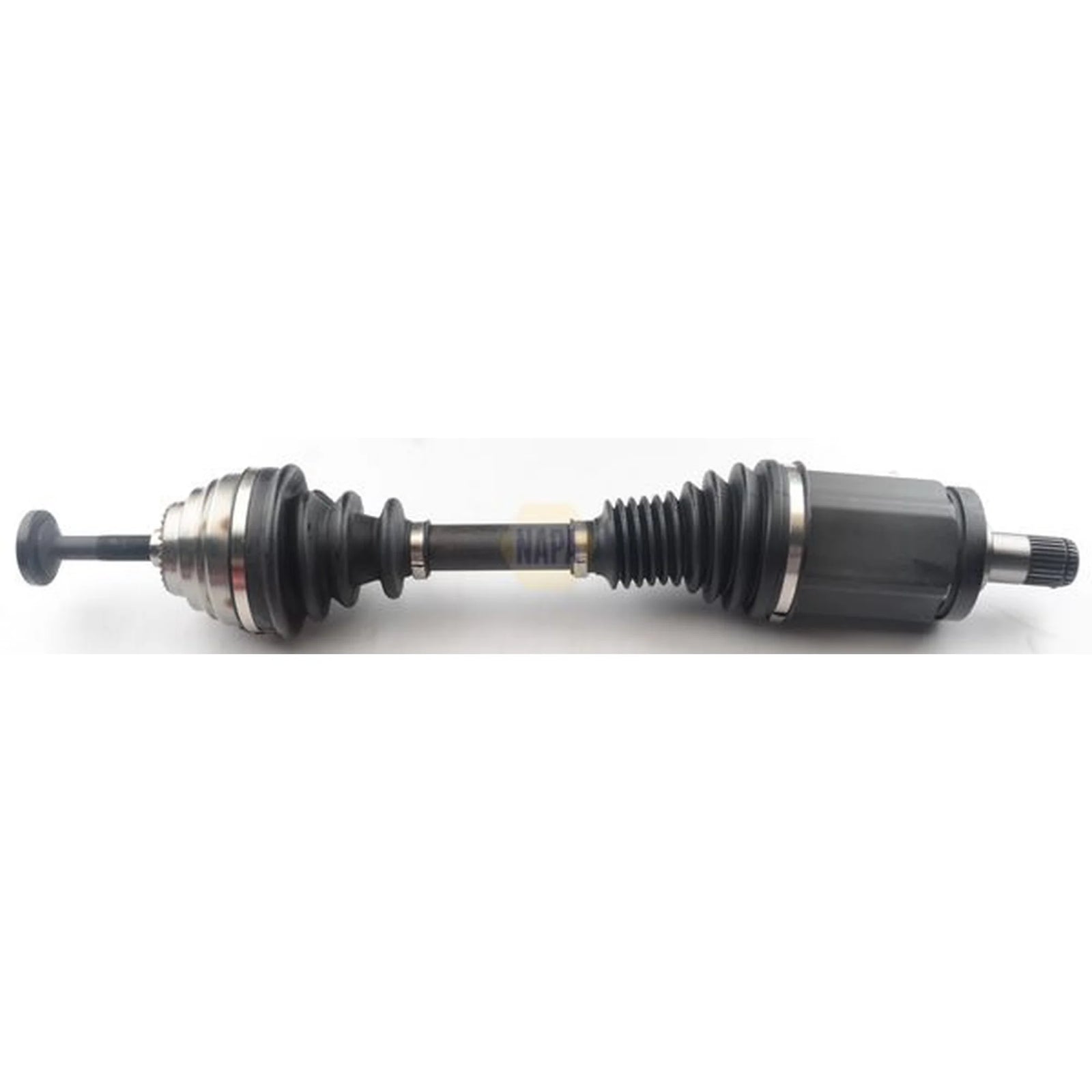 NAPA CV Drive Shaft Driveshaft Front Left NDS1827L